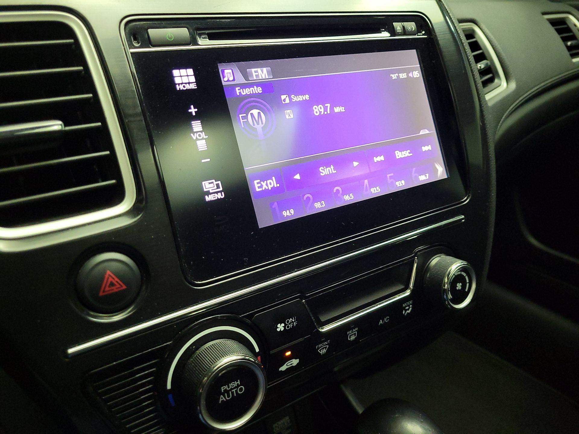 Thumbnail: 2015 Honda Civic - 15