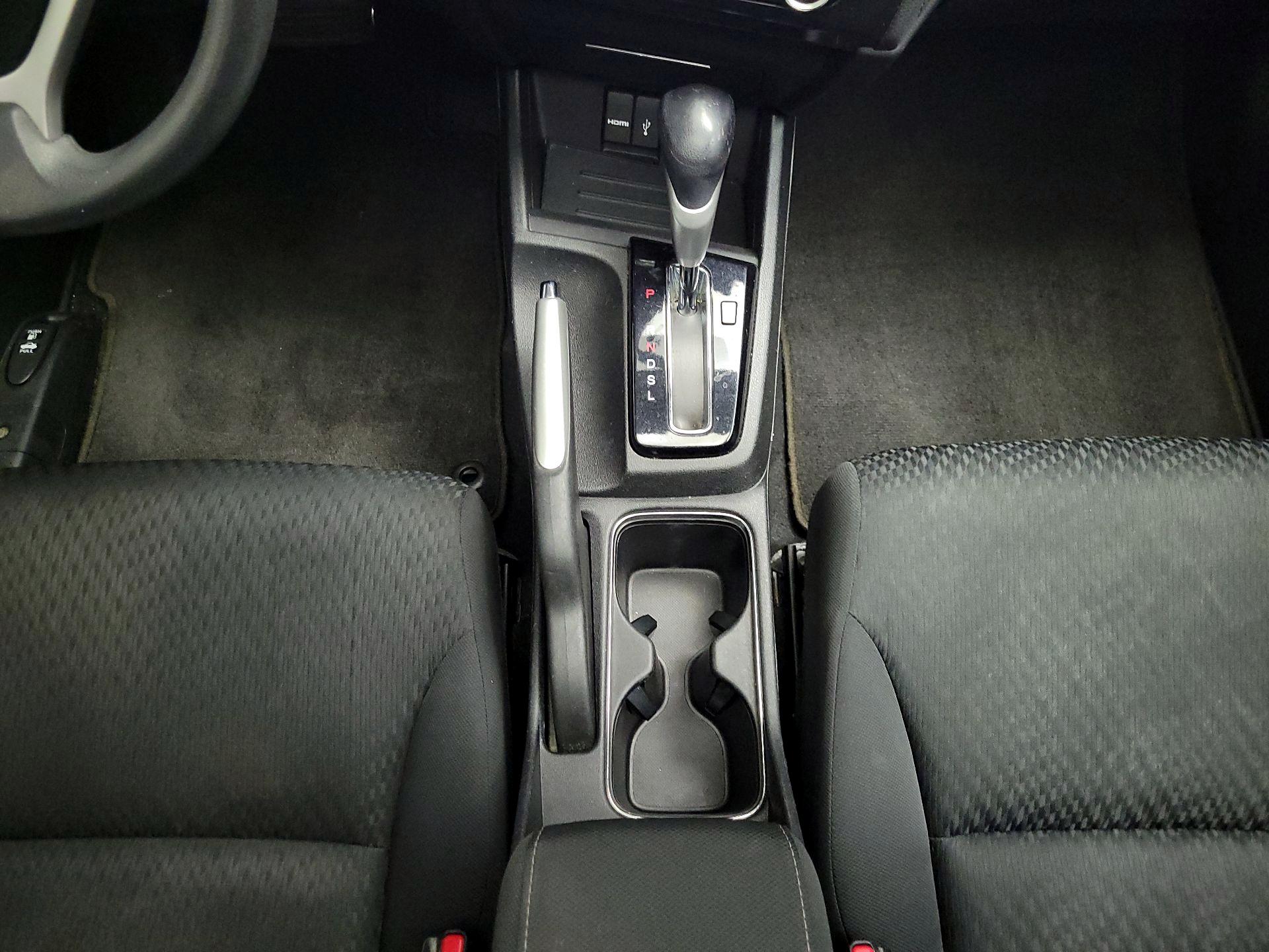 Thumbnail: 2015 Honda Civic - 17