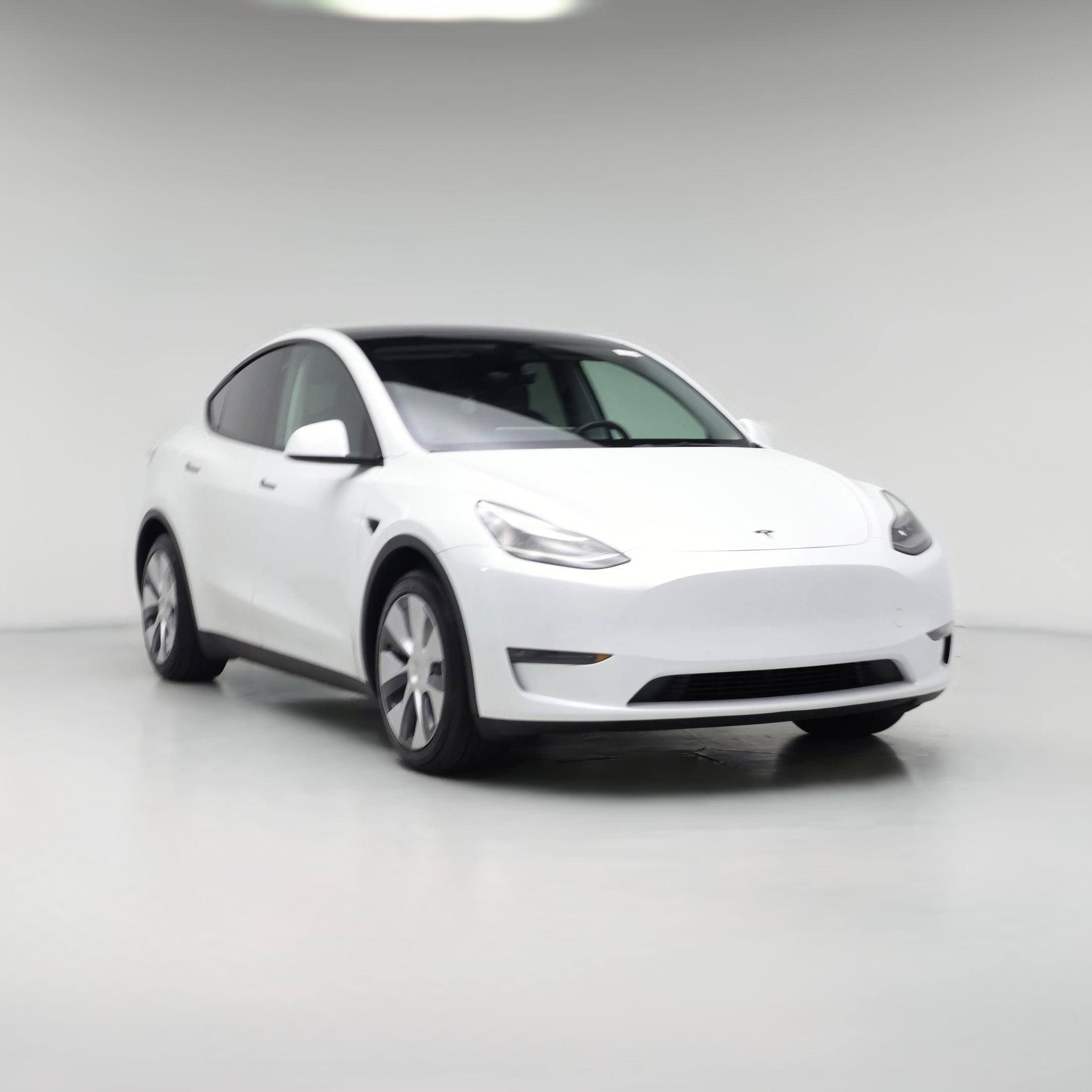 Thumbnail: 2022 Tesla Model Y - 1