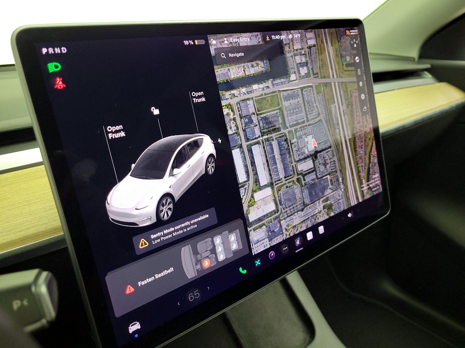 Thumbnail: 2022 Tesla Model Y - 13