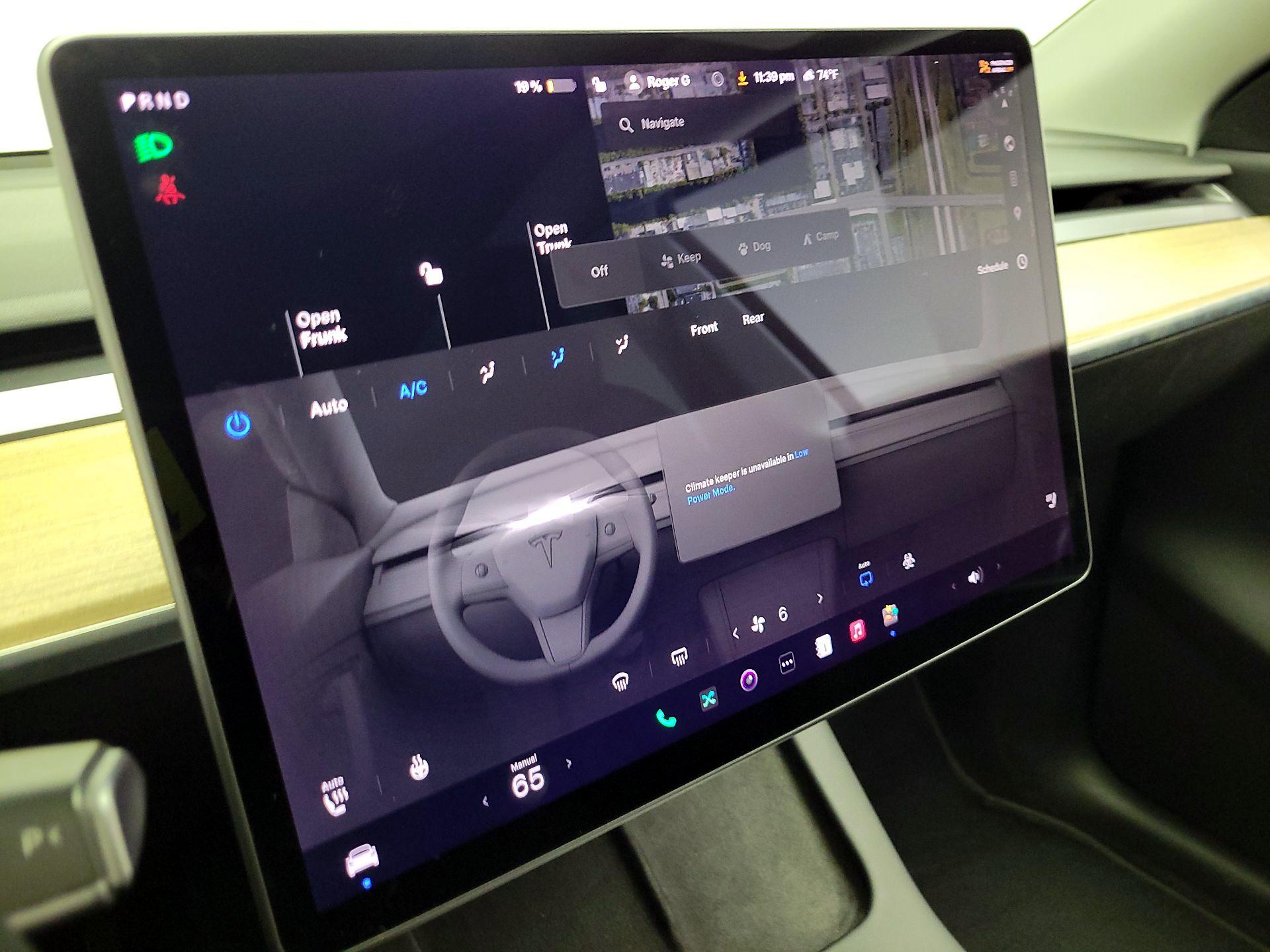 Thumbnail: 2022 Tesla Model Y - 16