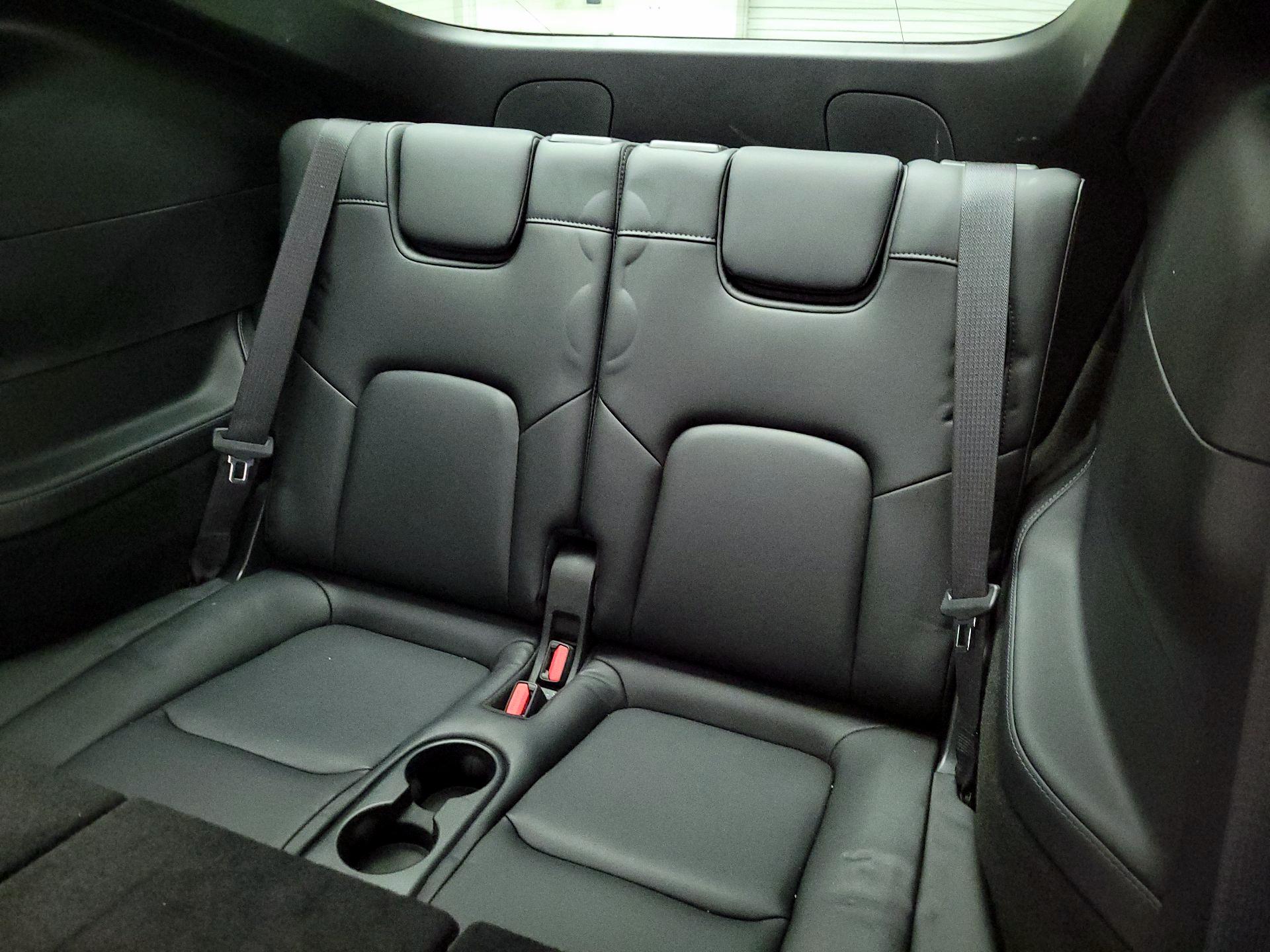 Thumbnail: 2022 Tesla Model Y - 20