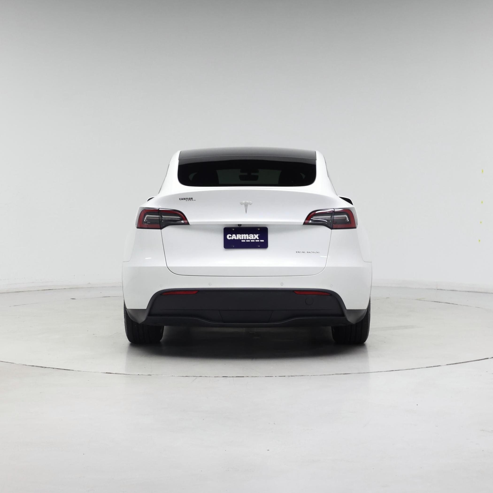 Thumbnail: 2022 Tesla Model Y - 6