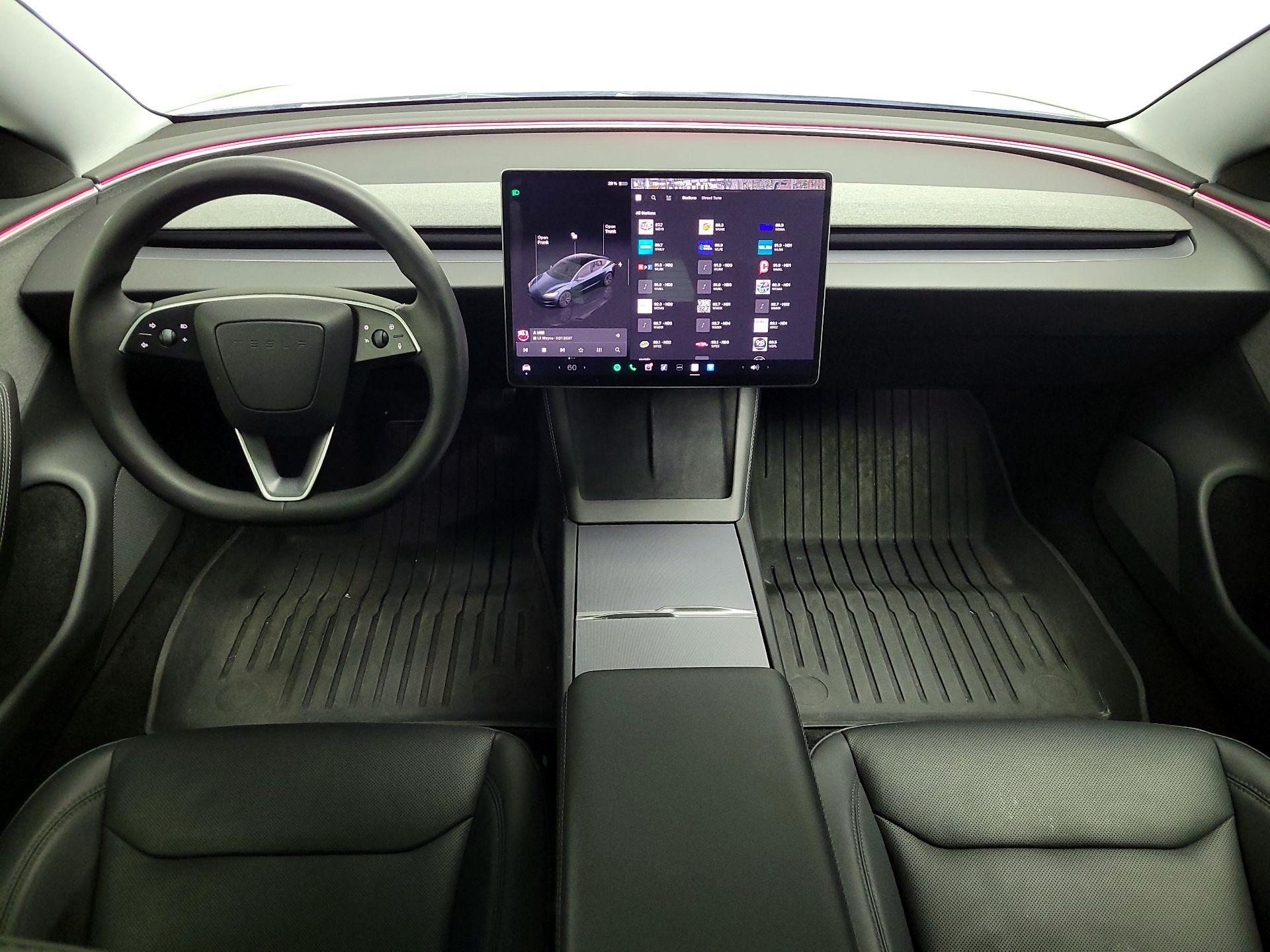 Thumbnail: 2025 Tesla Model 3 - 9