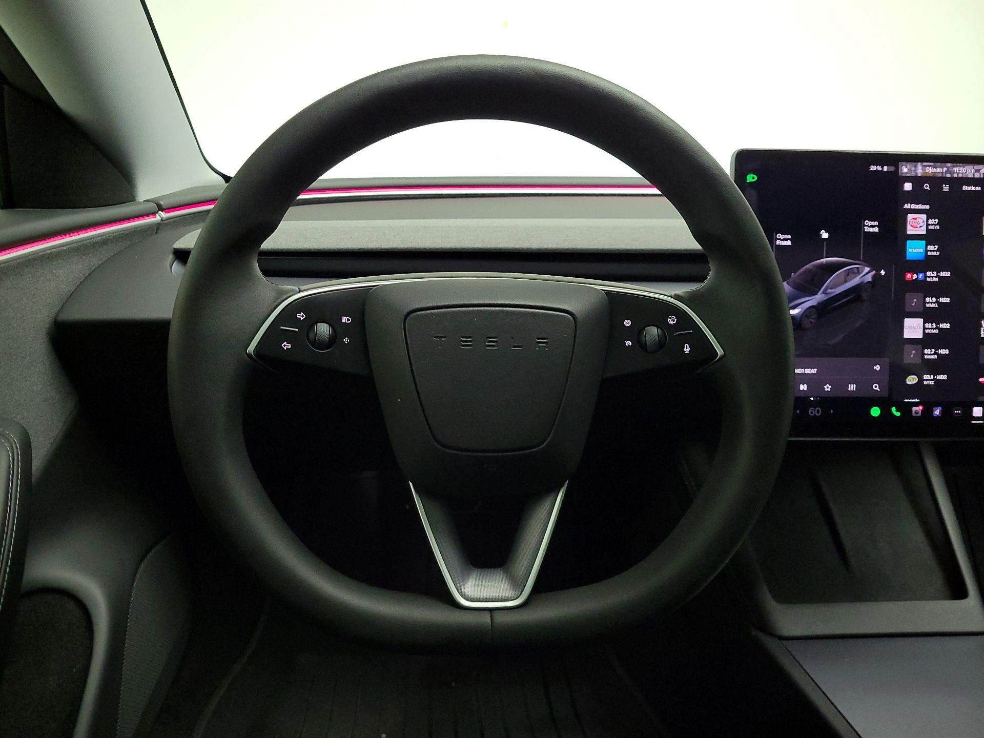 Thumbnail: 2025 Tesla Model 3 - 10