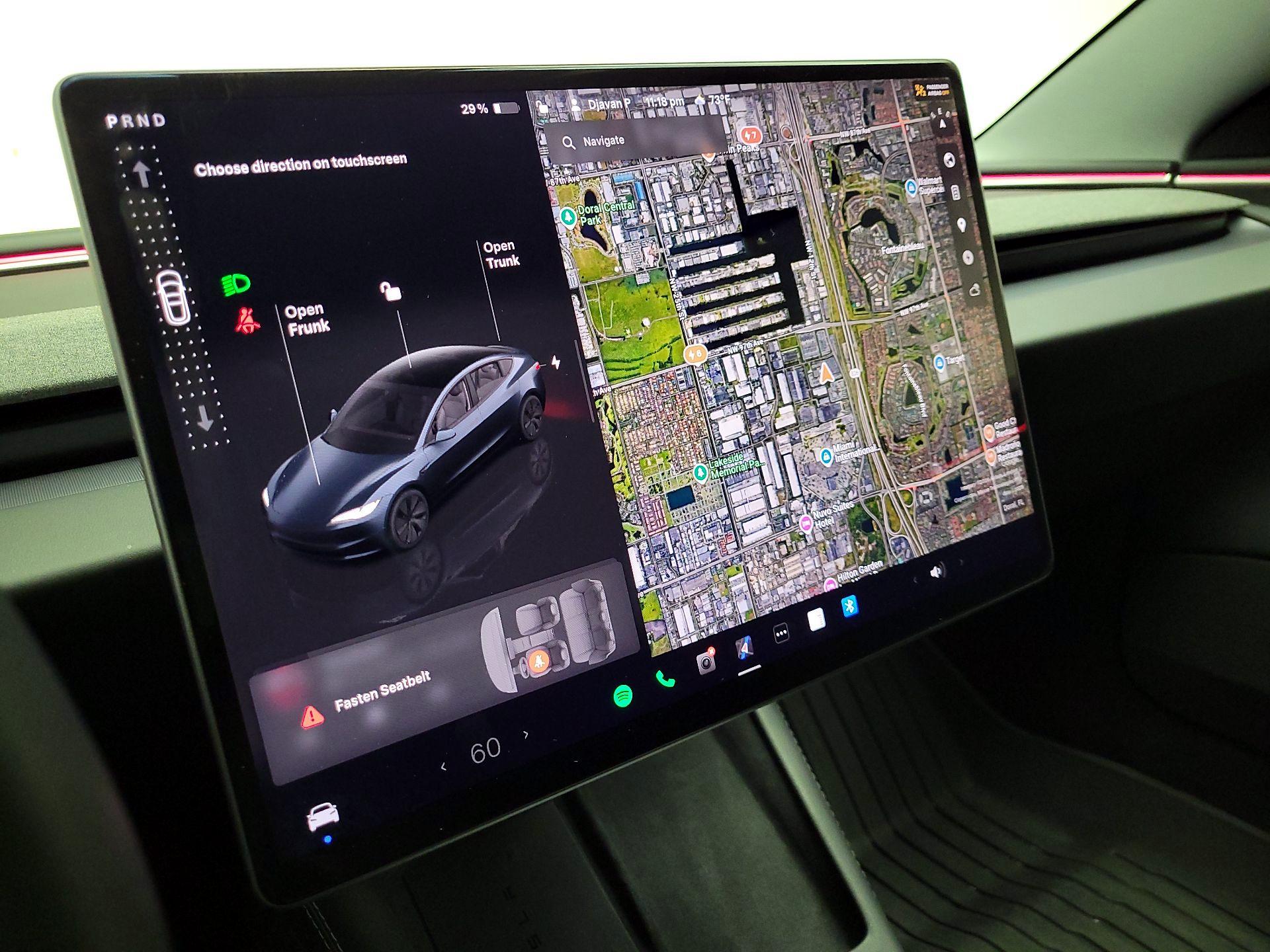 Thumbnail: 2025 Tesla Model 3 - 13