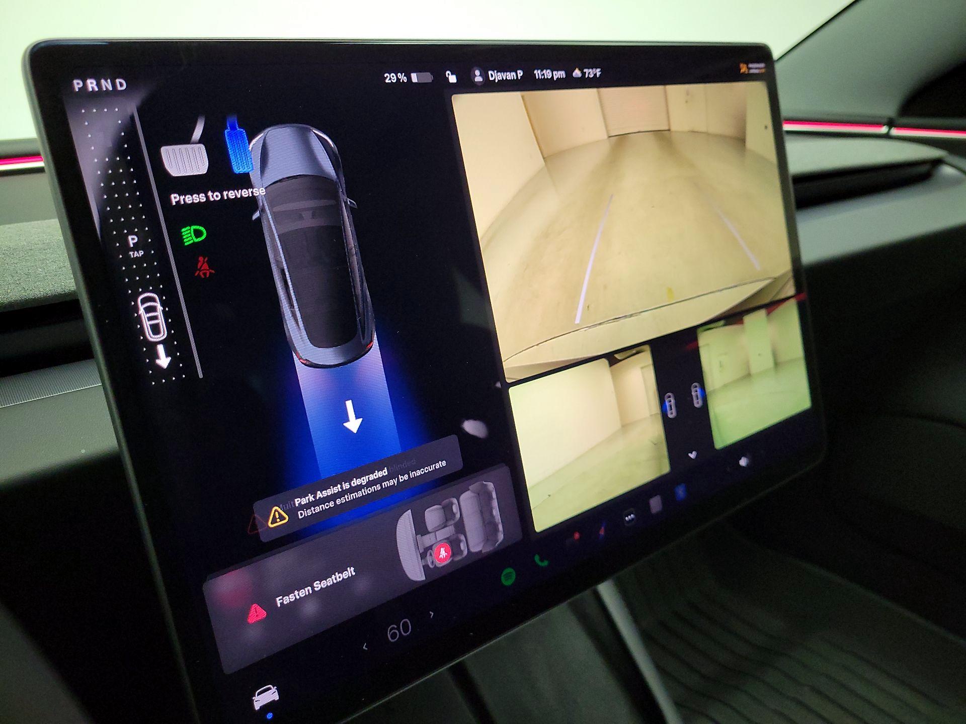 Thumbnail: 2025 Tesla Model 3 - 14