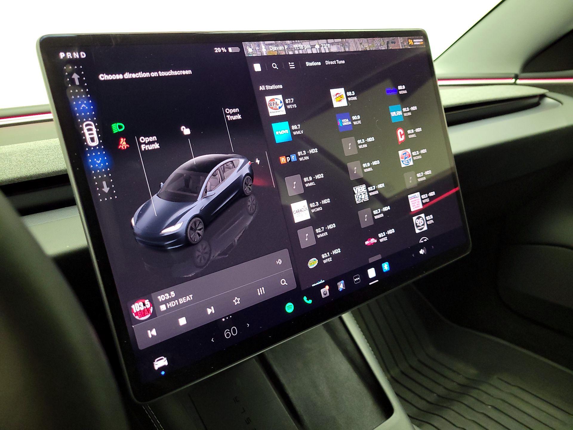 Thumbnail: 2025 Tesla Model 3 - 15