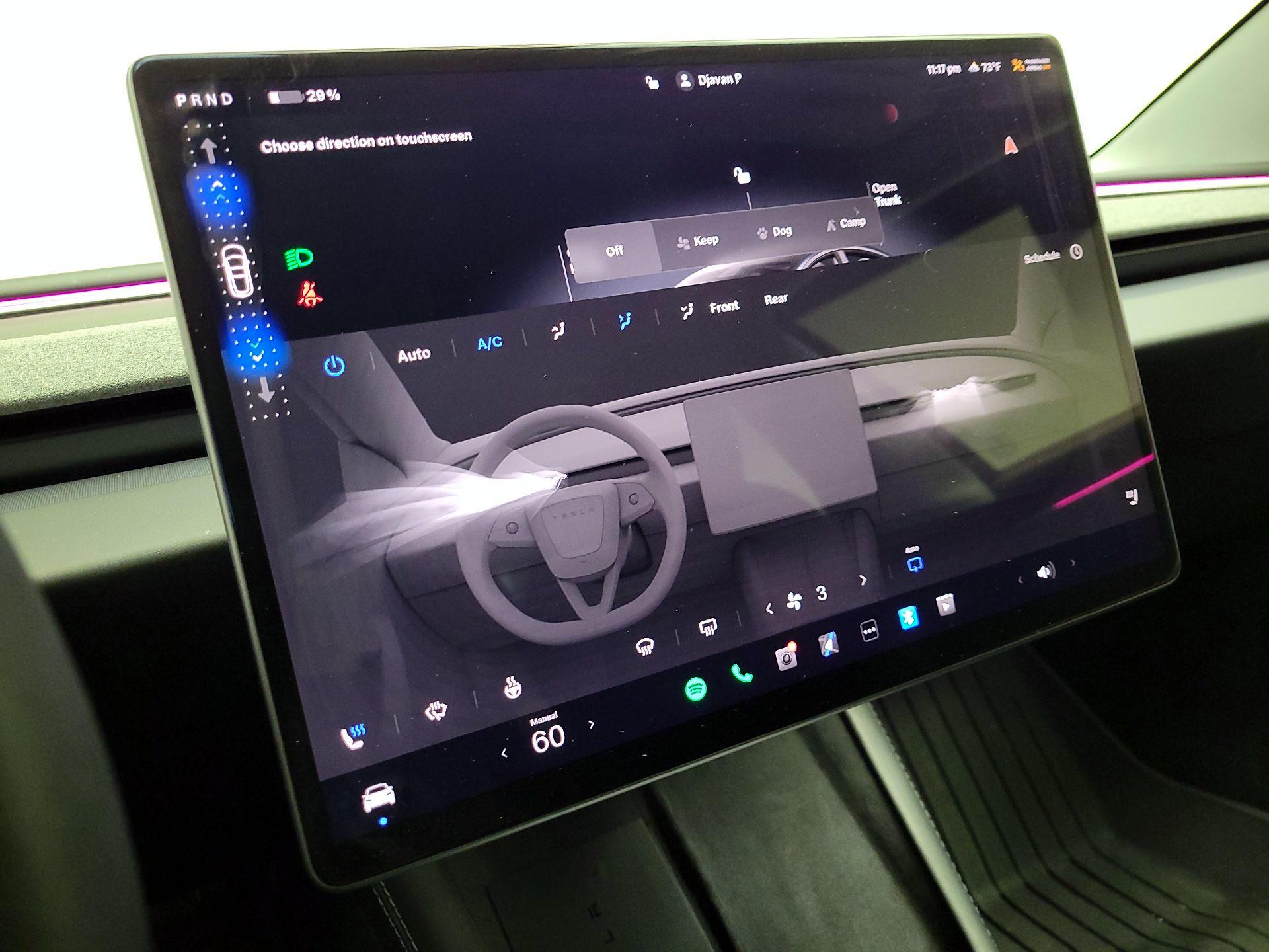 Thumbnail: 2025 Tesla Model 3 - 16