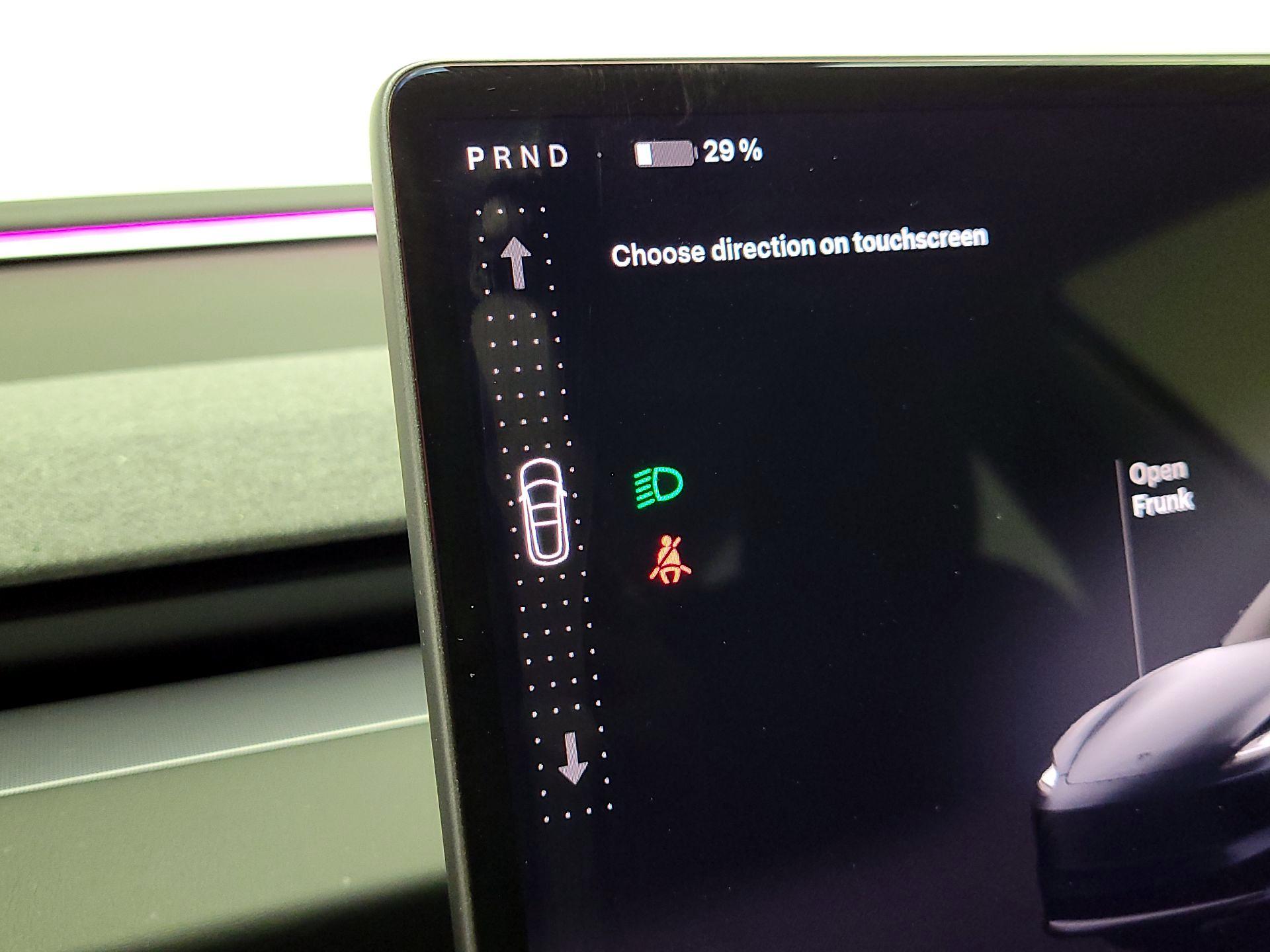 Thumbnail: 2025 Tesla Model 3 - 17