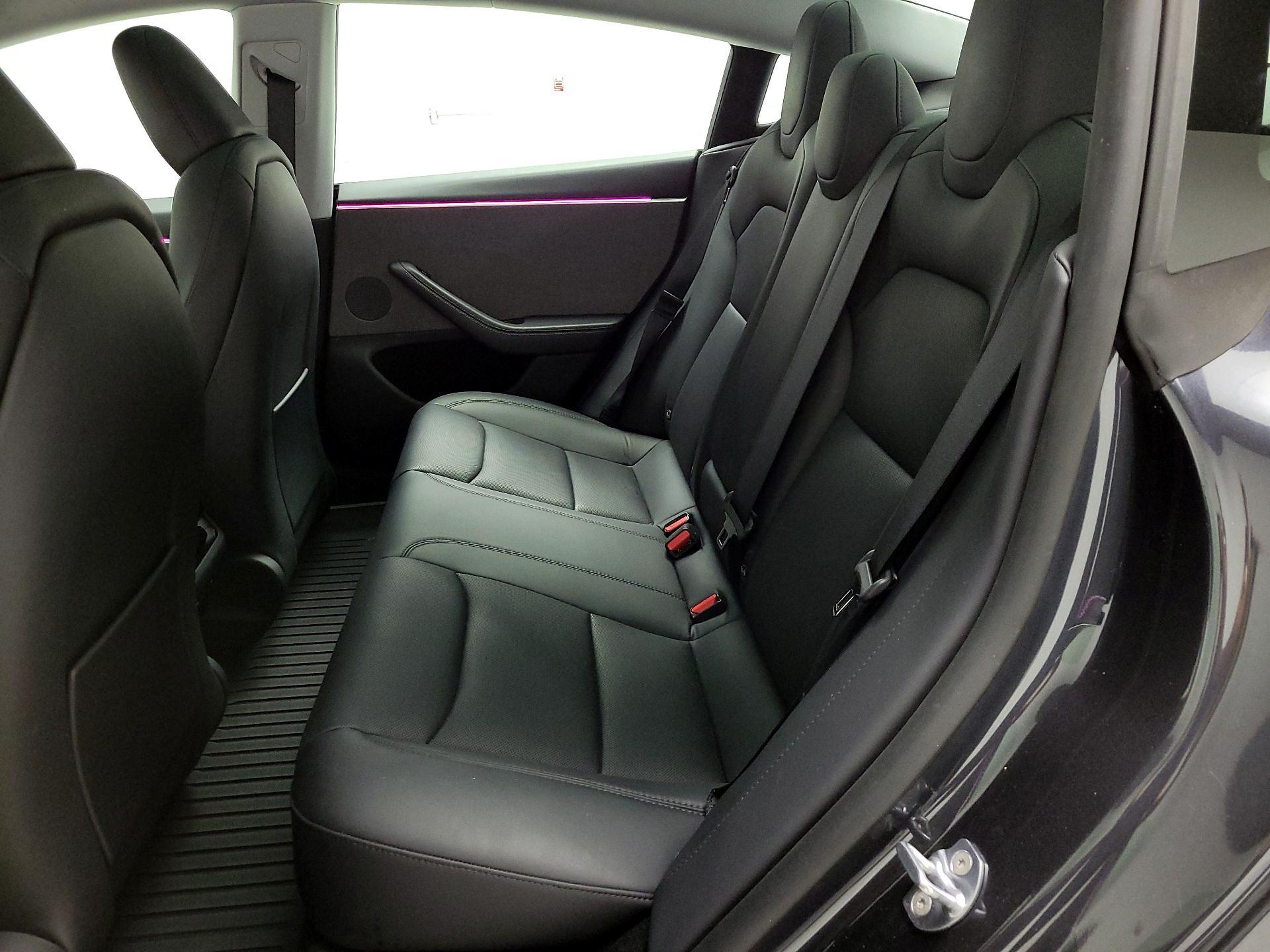 Thumbnail: 2025 Tesla Model 3 - 19