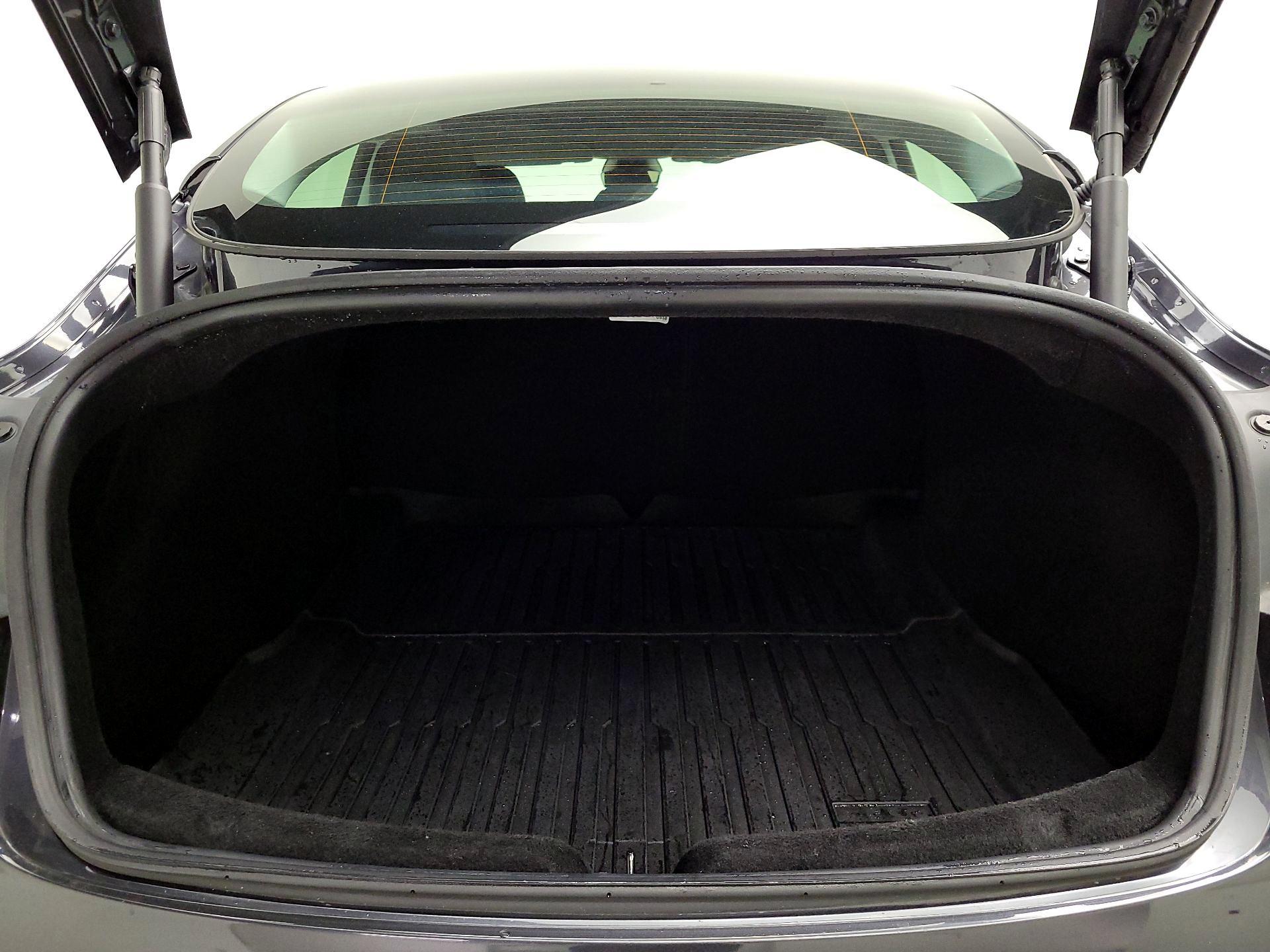 Thumbnail: 2025 Tesla Model 3 - 20