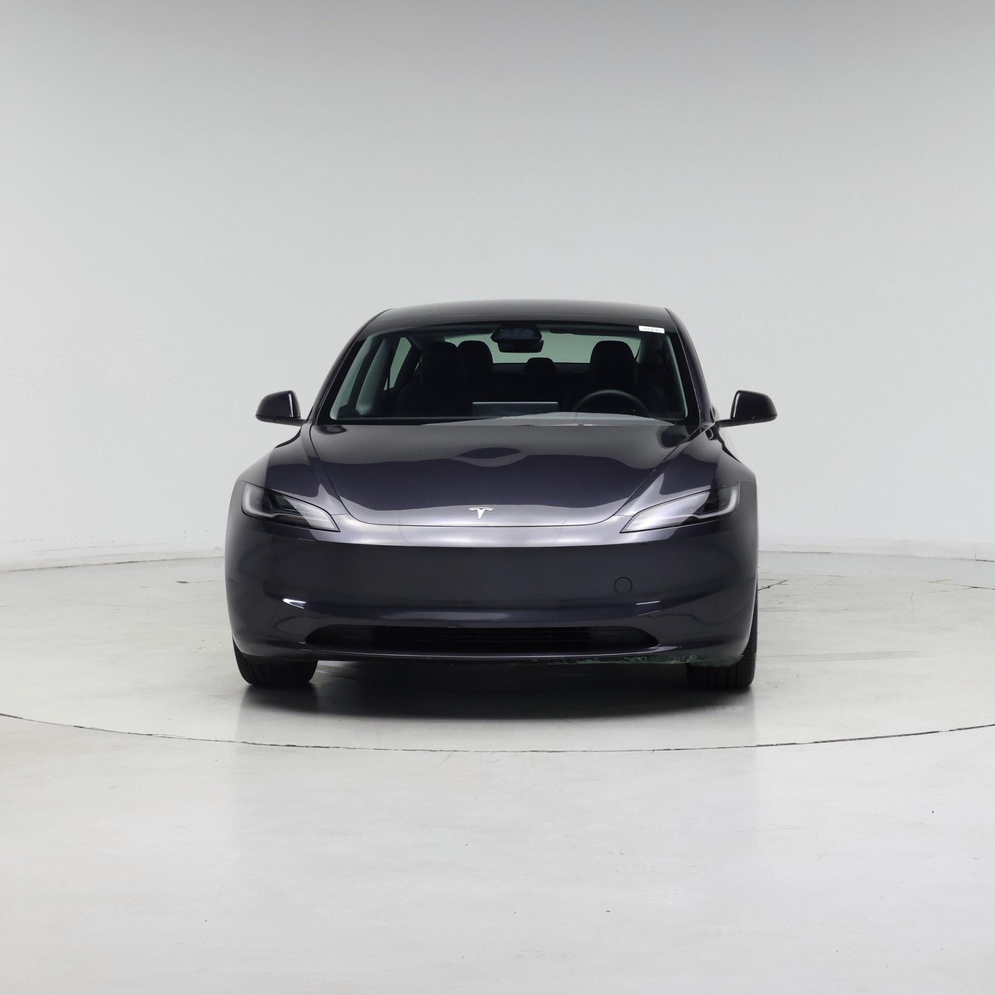 Thumbnail: 2025 Tesla Model 3 - 5