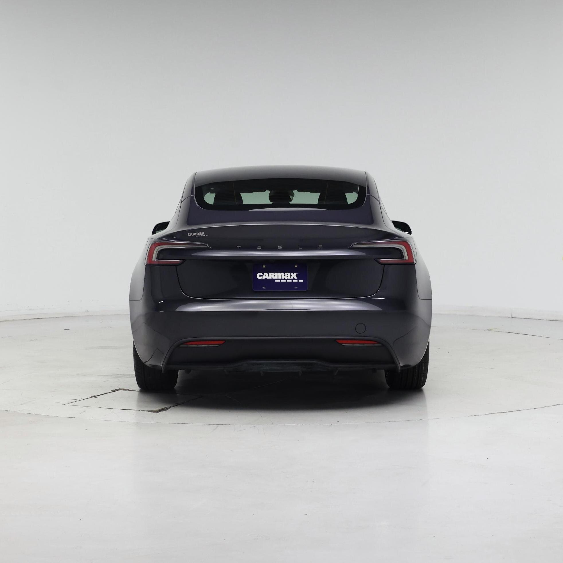 Thumbnail: 2025 Tesla Model 3 - 6