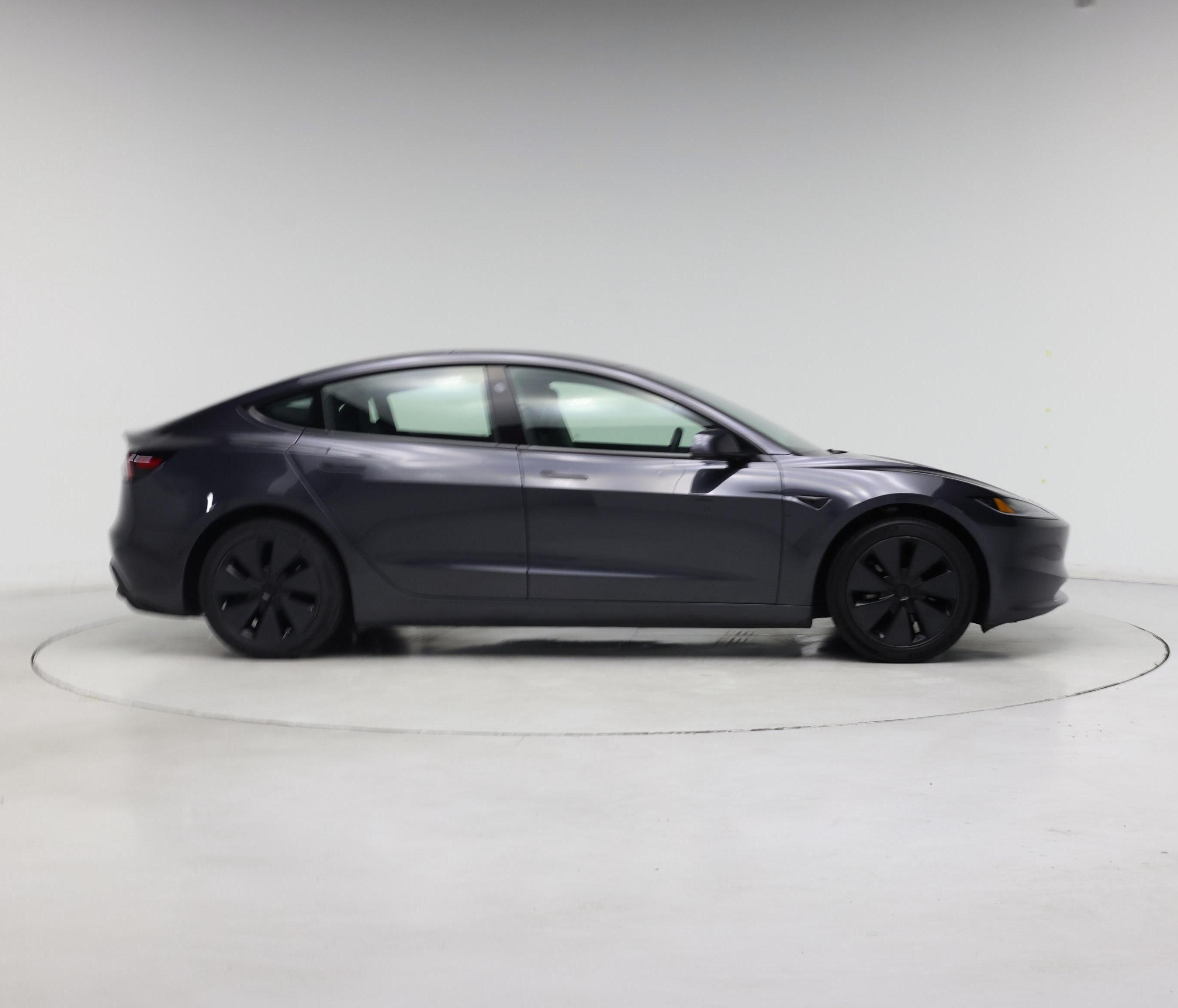 Thumbnail: 2025 Tesla Model 3 - 7