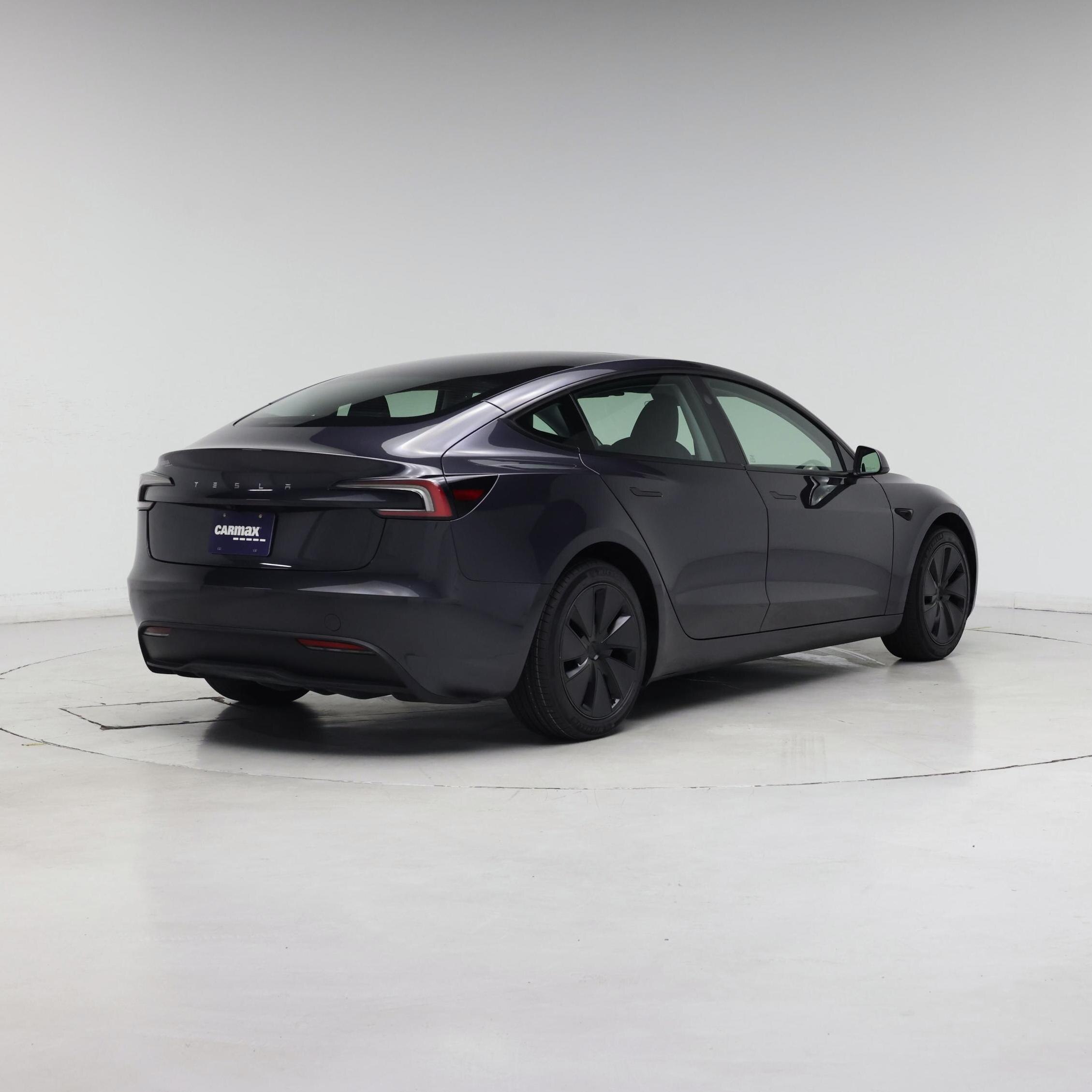 Thumbnail: 2025 Tesla Model 3 - 8