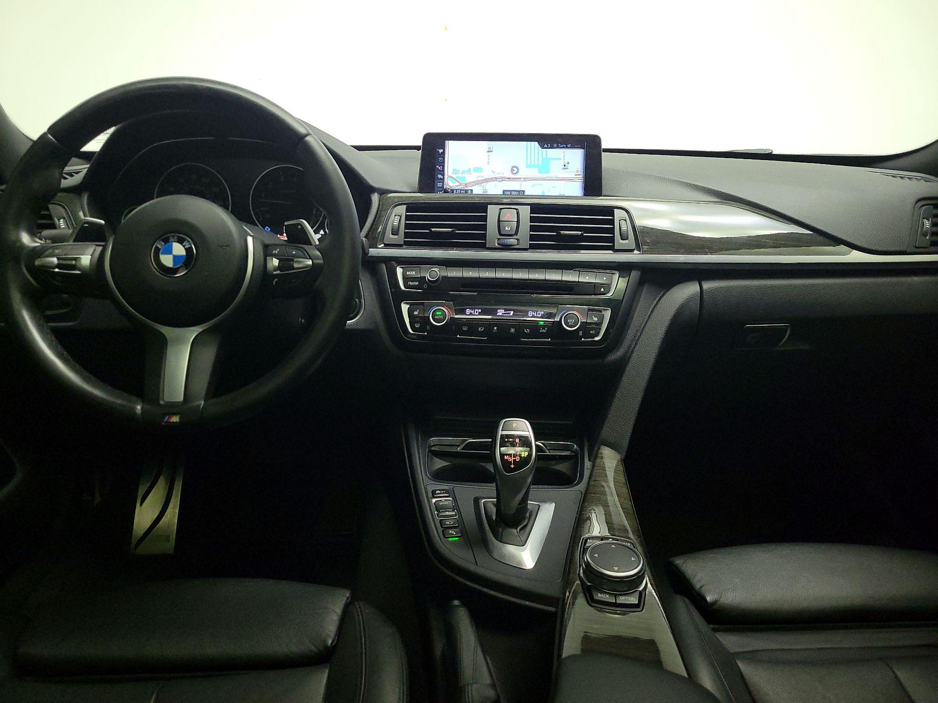 Thumbnail: 2017 BMW 4 Series - 9