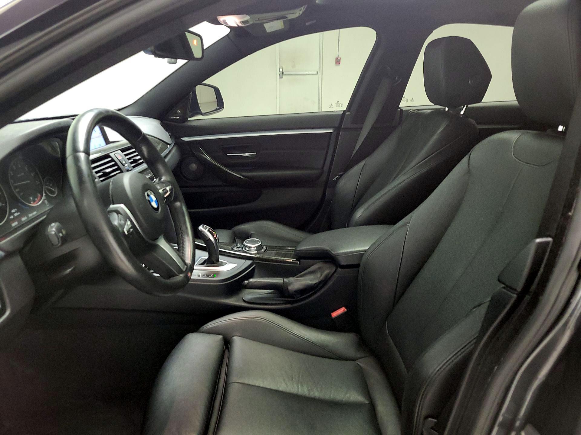 Thumbnail: 2017 BMW 4 Series - 11