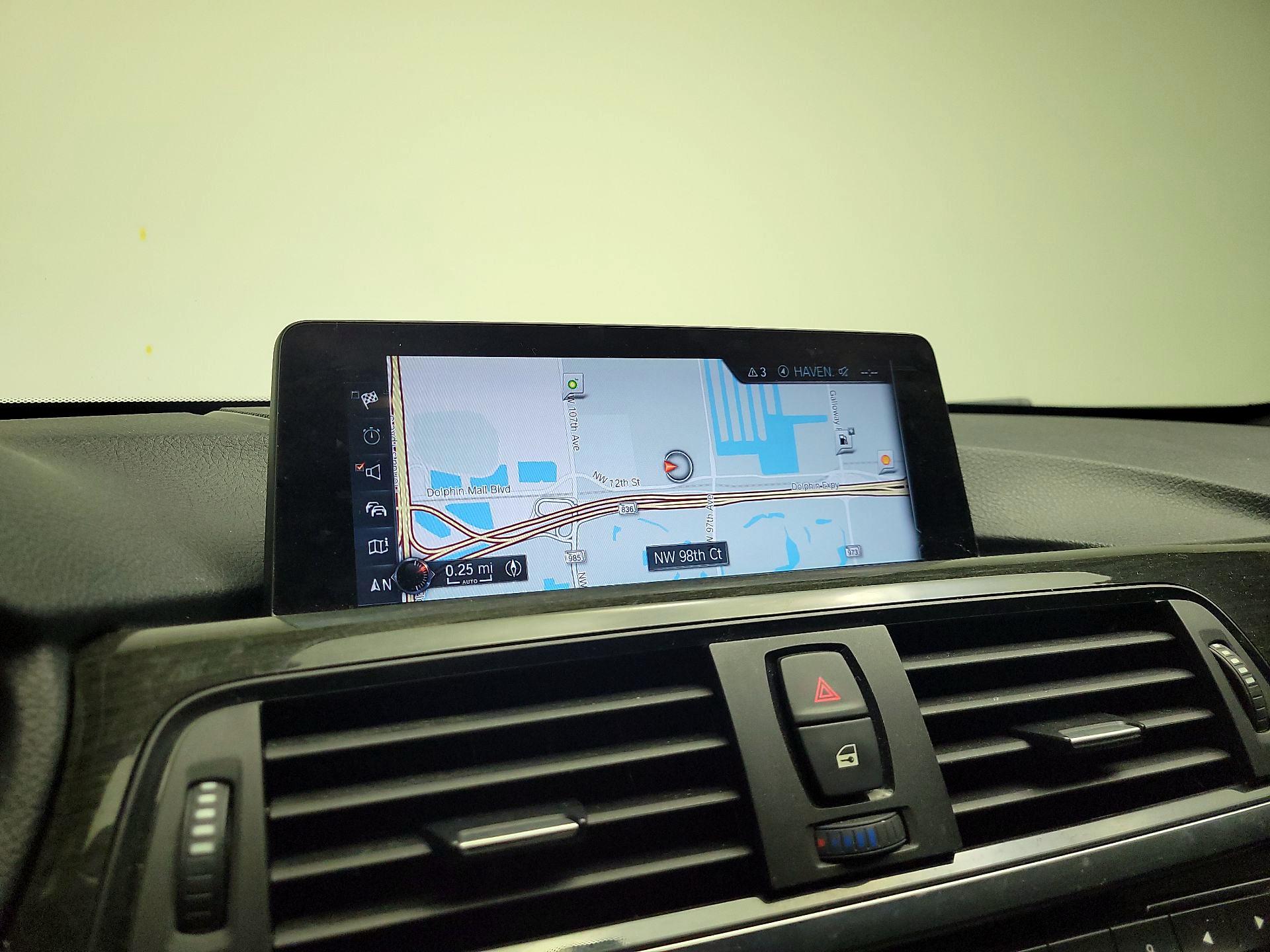 Thumbnail: 2017 BMW 4 Series - 14