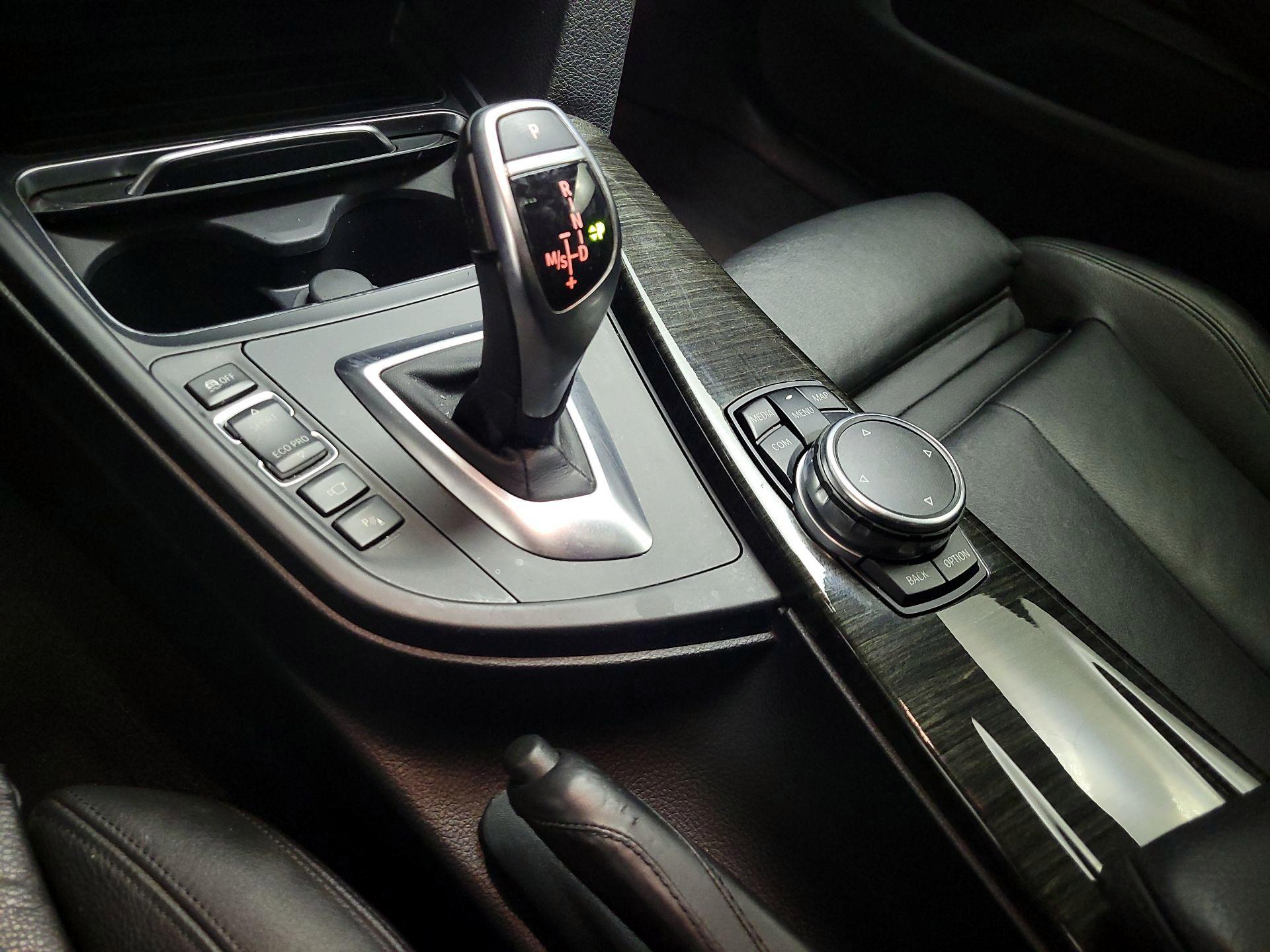 Thumbnail: 2017 BMW 4 Series - 18