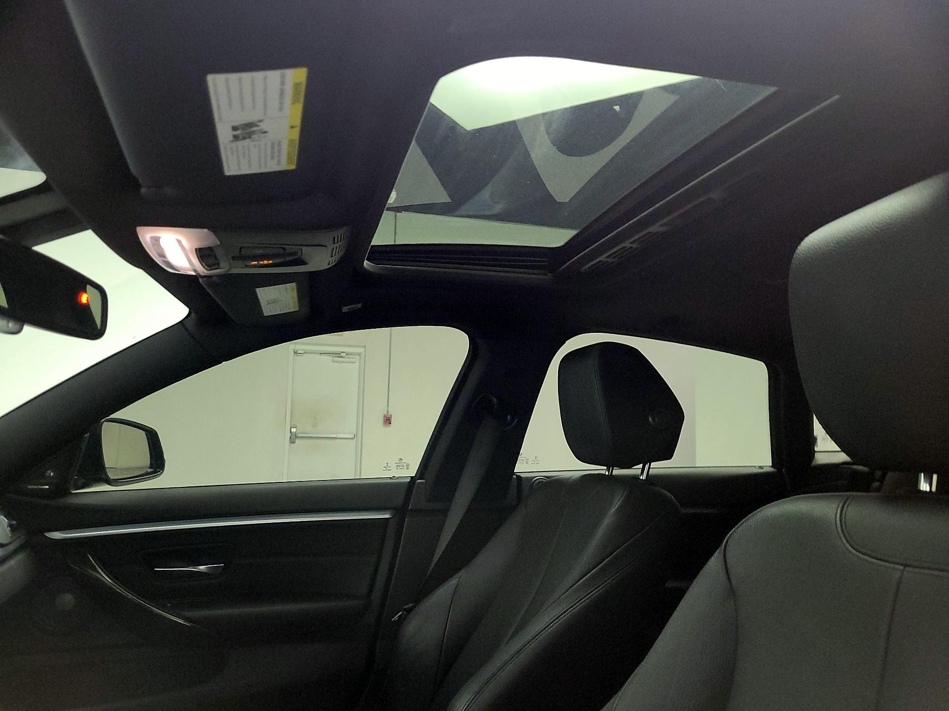 Thumbnail: 2017 BMW 4 Series - 19