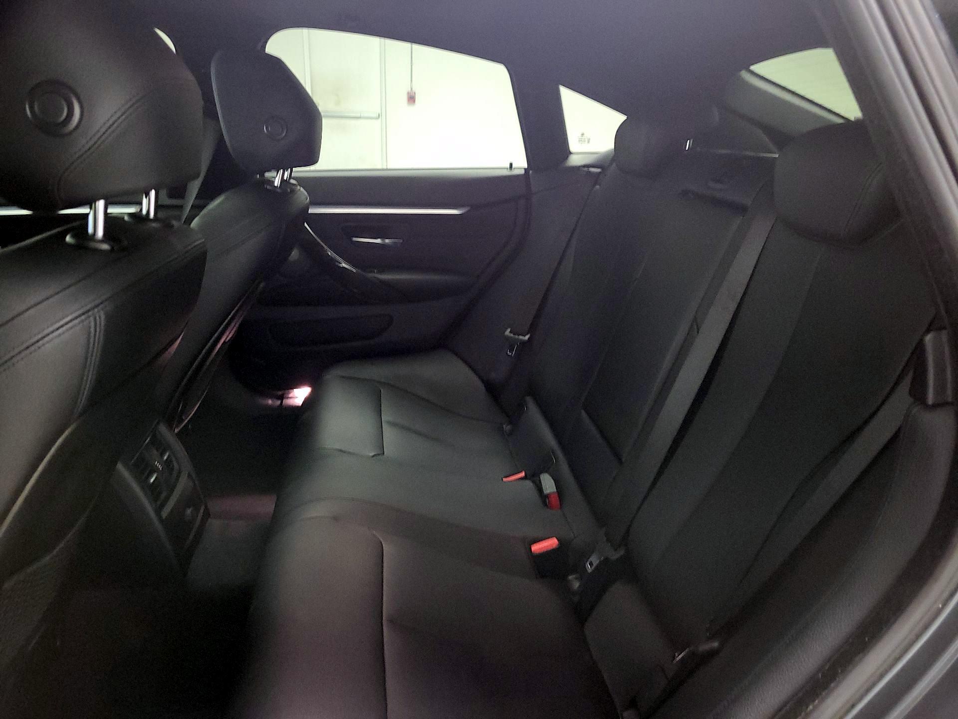 Thumbnail: 2017 BMW 4 Series - 20