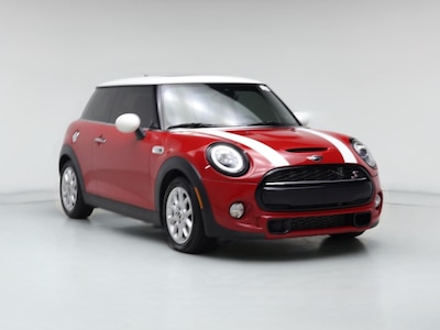 2019 Mini Cooper Hardtop S