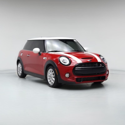 2019 Mini Cooper Hardtop S