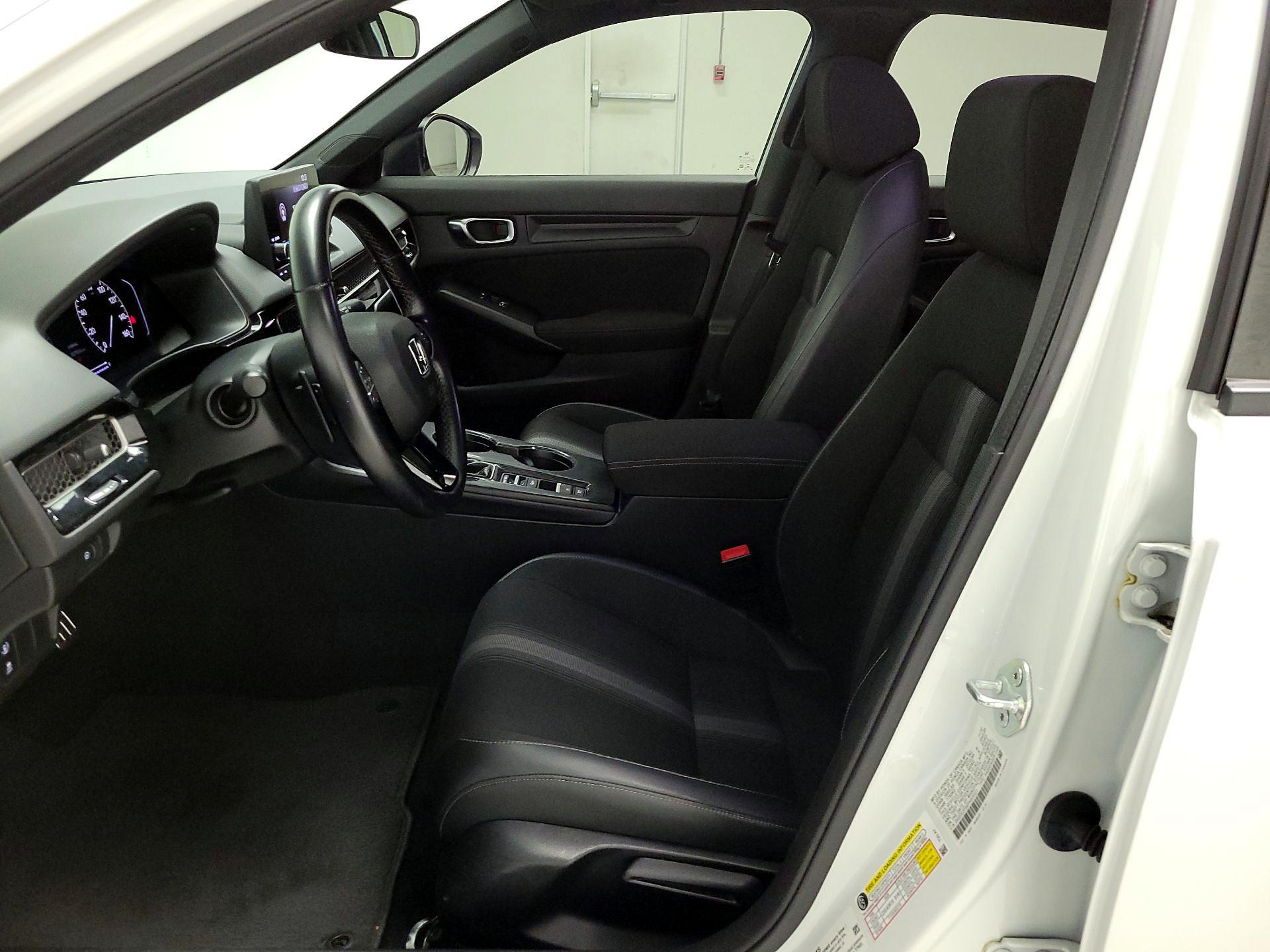 Thumbnail: 2023 Honda Civic - 11