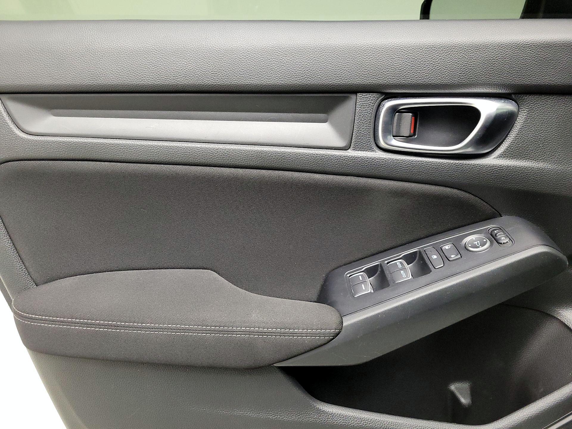 Thumbnail: 2023 Honda Civic - 12