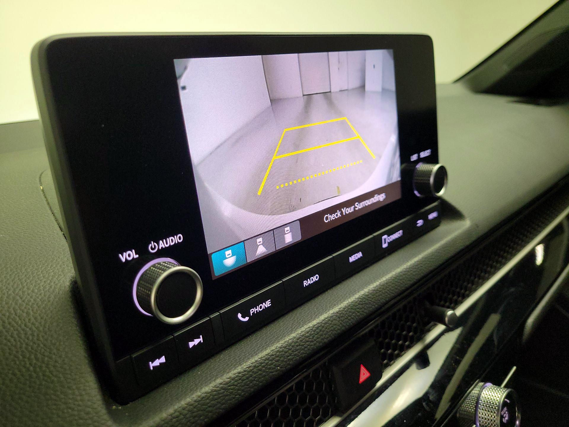 Thumbnail: 2023 Honda Civic - 14