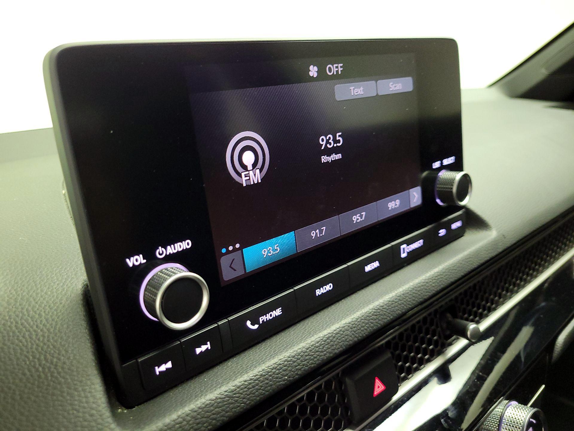 Thumbnail: 2023 Honda Civic - 15