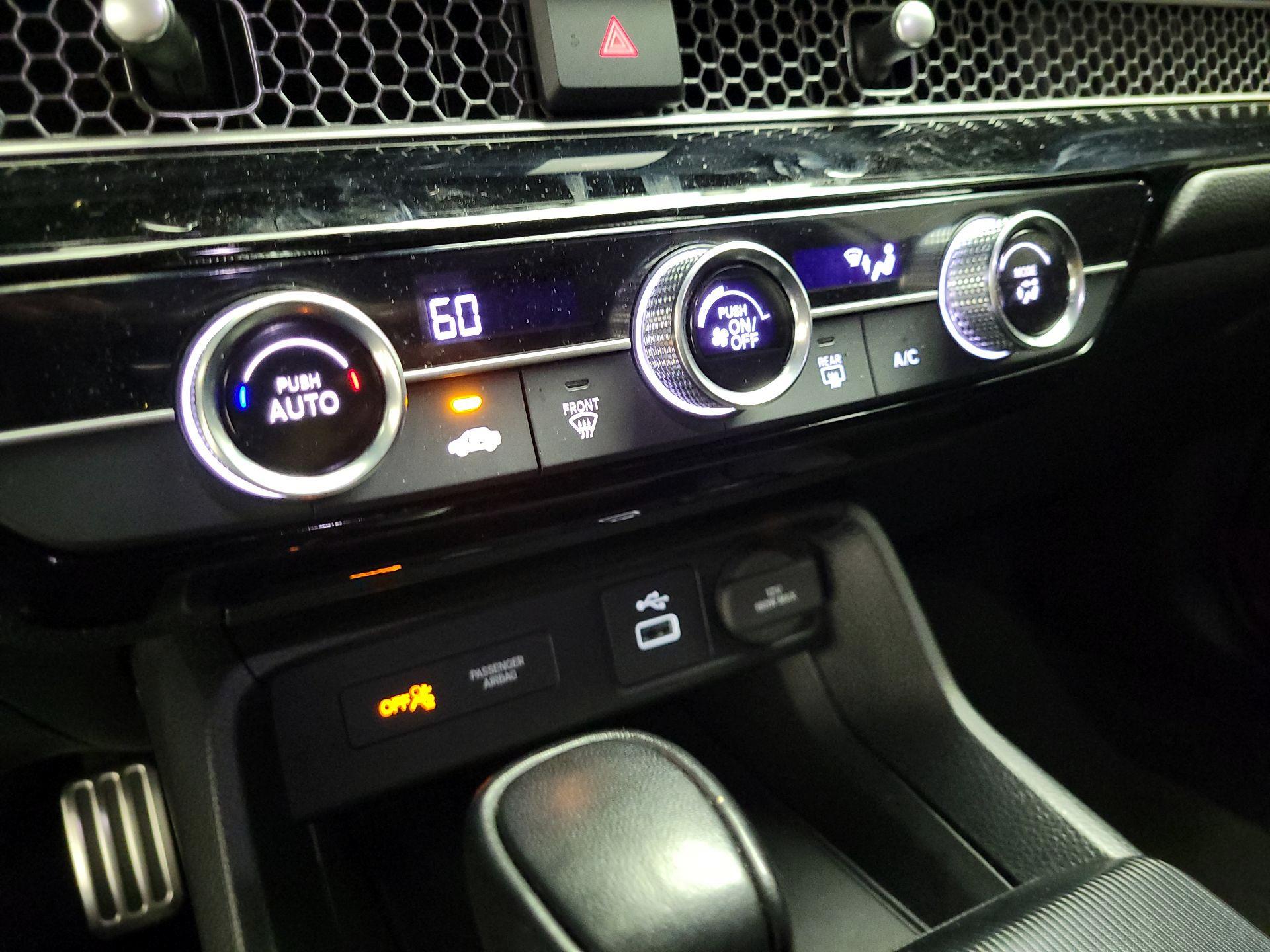 Thumbnail: 2023 Honda Civic - 16