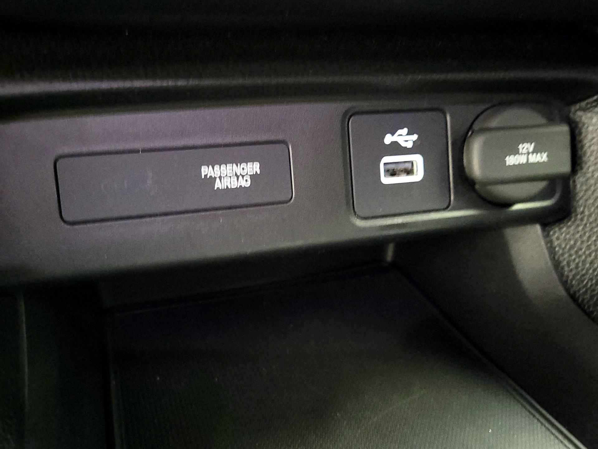 Thumbnail: 2023 Honda Civic - 18