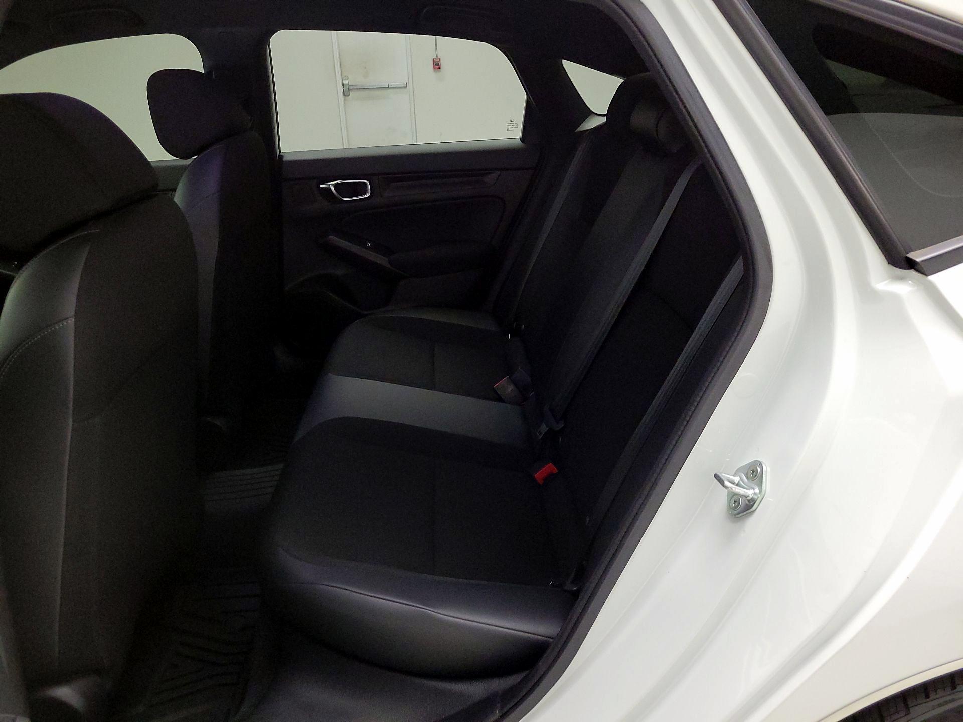 Thumbnail: 2023 Honda Civic - 19