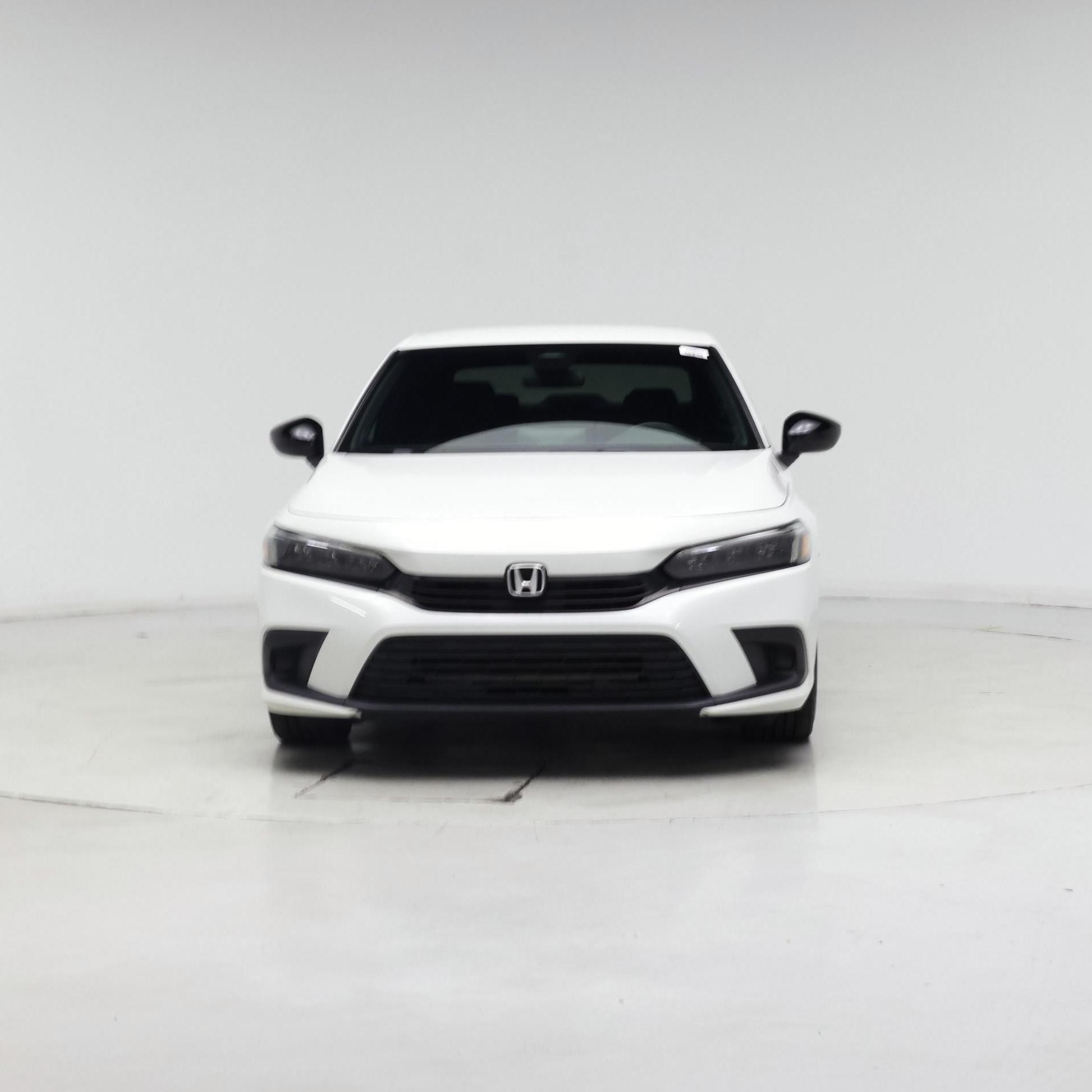 Thumbnail: 2023 Honda Civic - 5