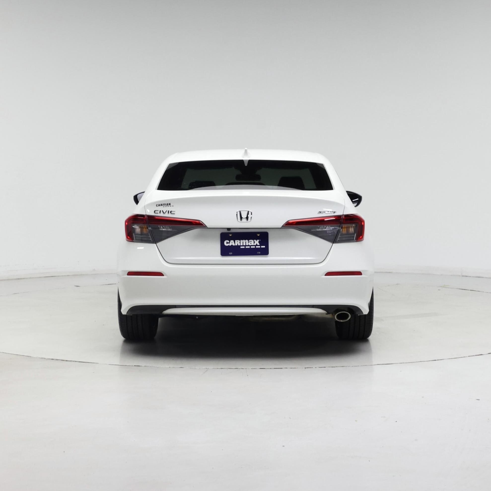 Thumbnail: 2023 Honda Civic - 6