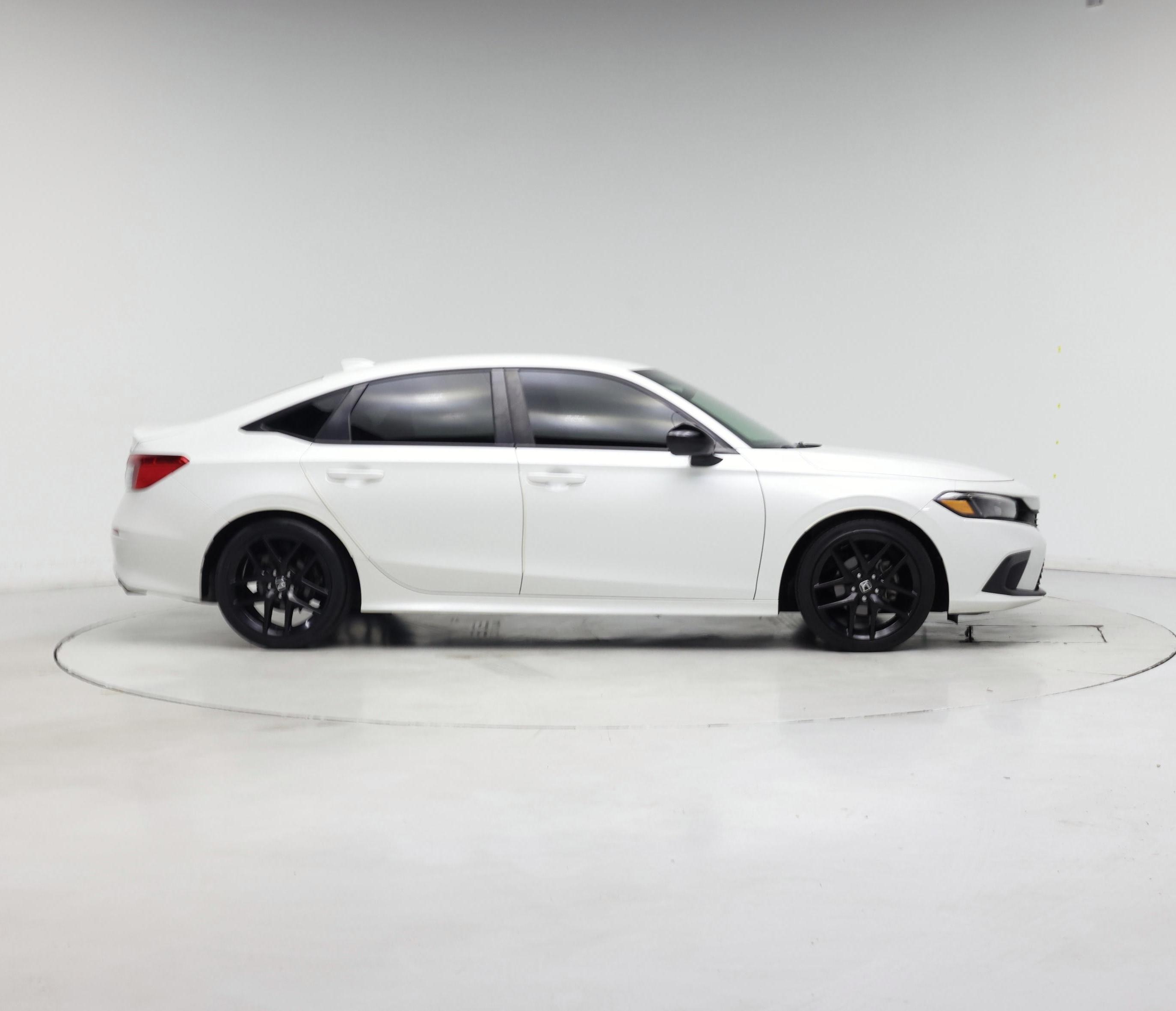 Thumbnail: 2023 Honda Civic - 7