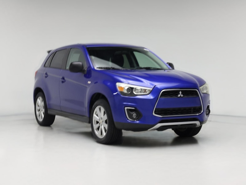 2015 Mitsubishi Outlander Sport ES -
                  Miami, FL