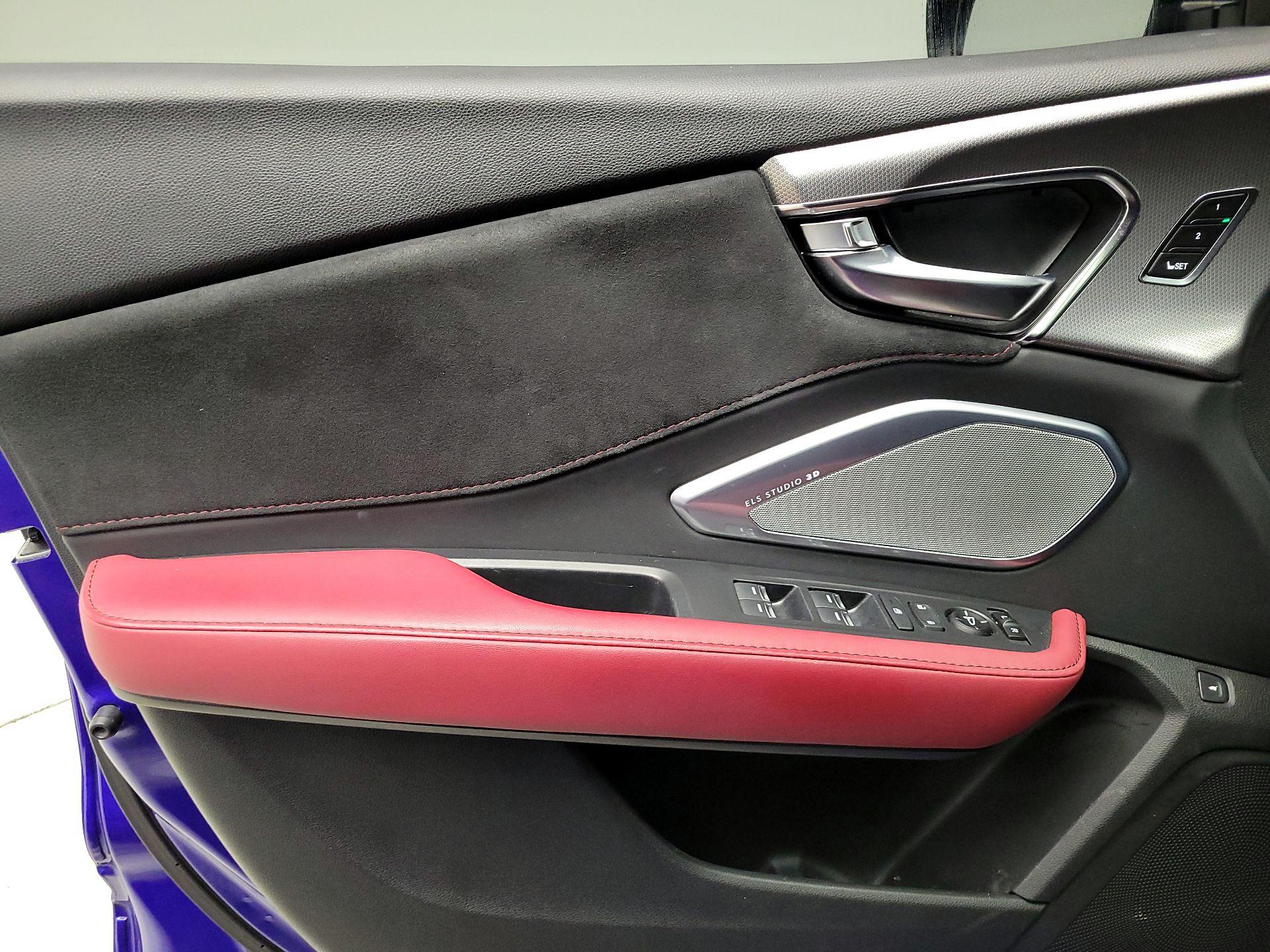 Thumbnail: 2024 Acura RDX - 12