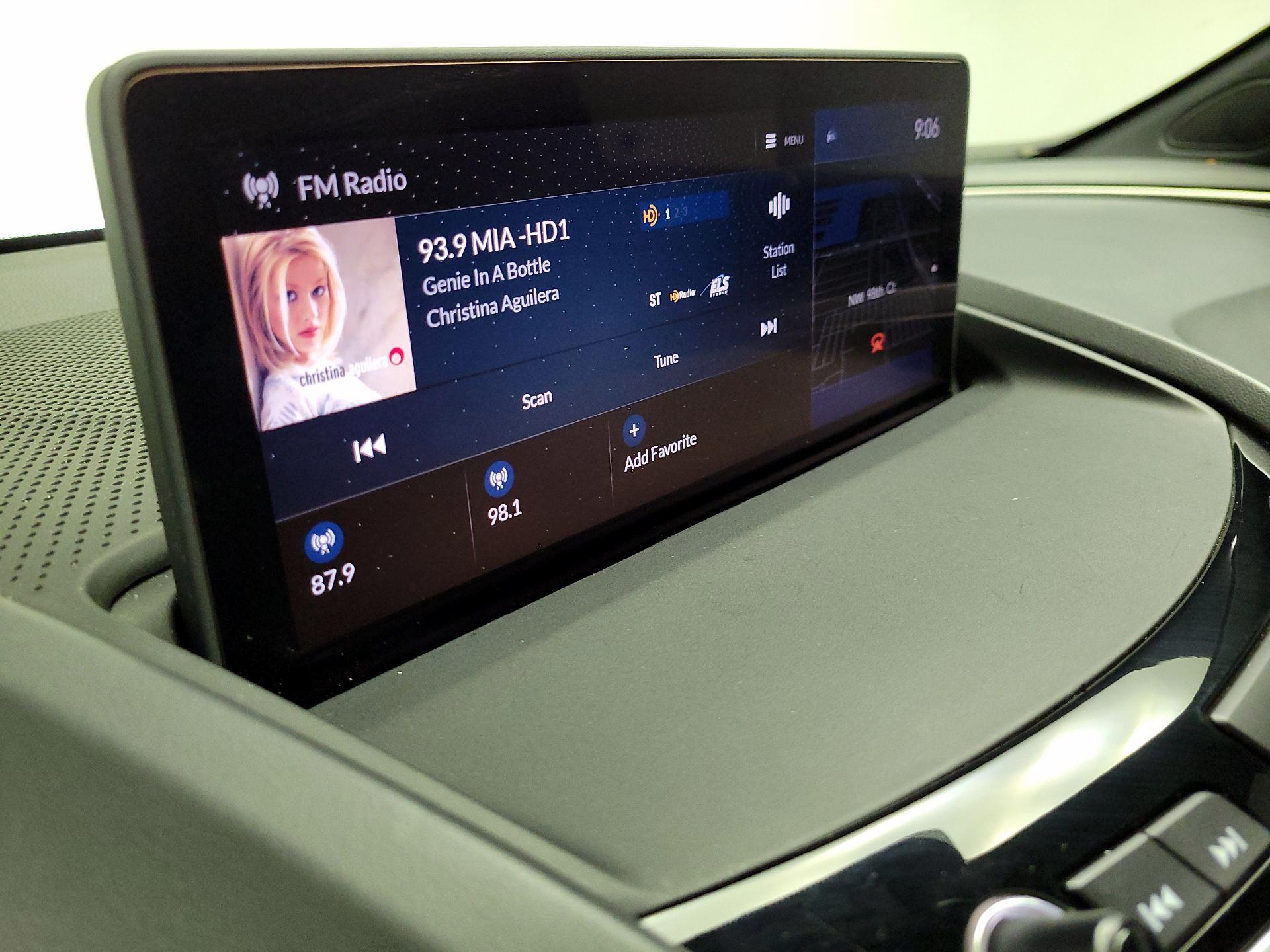 Thumbnail: 2024 Acura RDX - 16