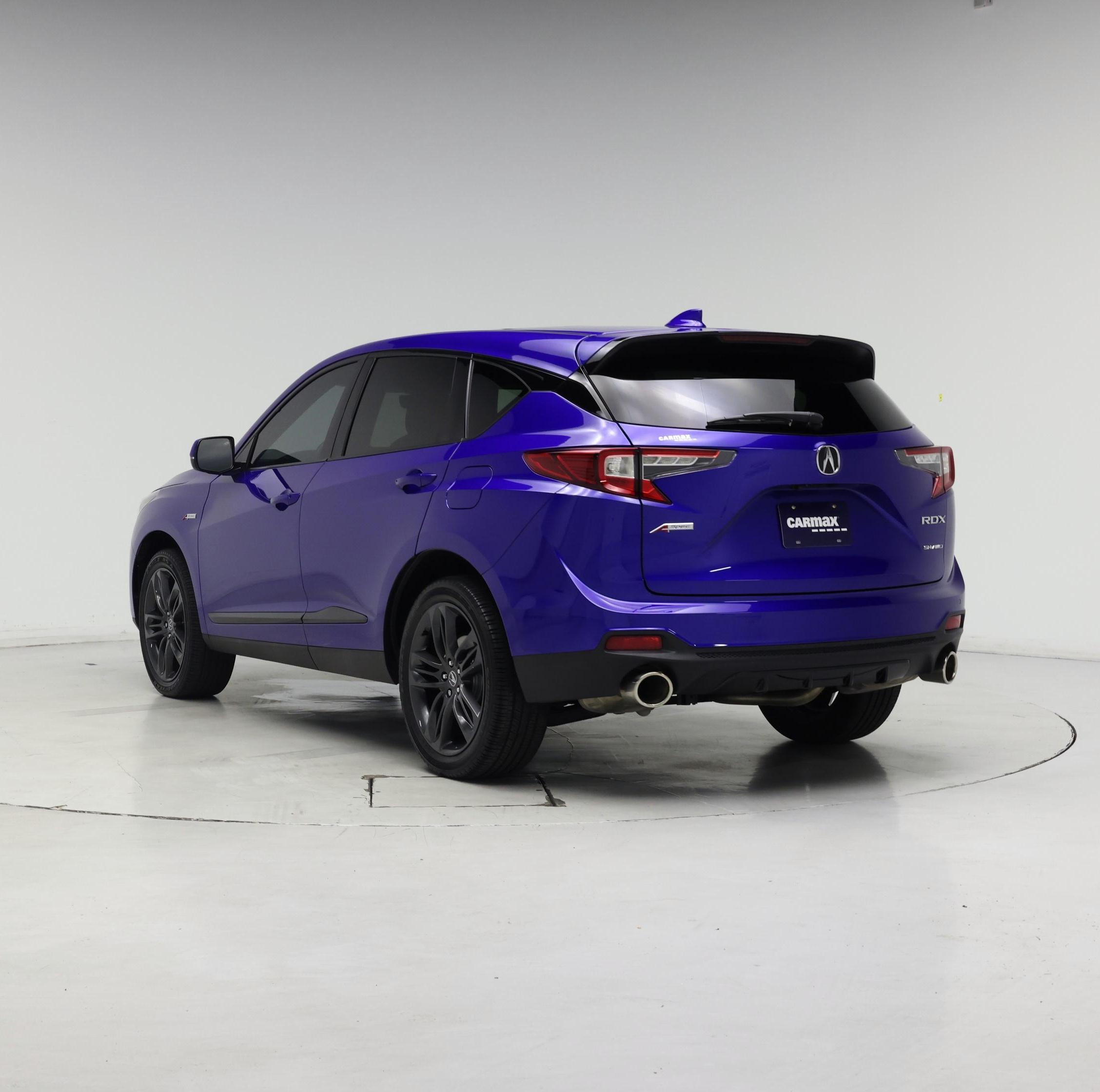 Thumbnail: 2024 Acura RDX - 2