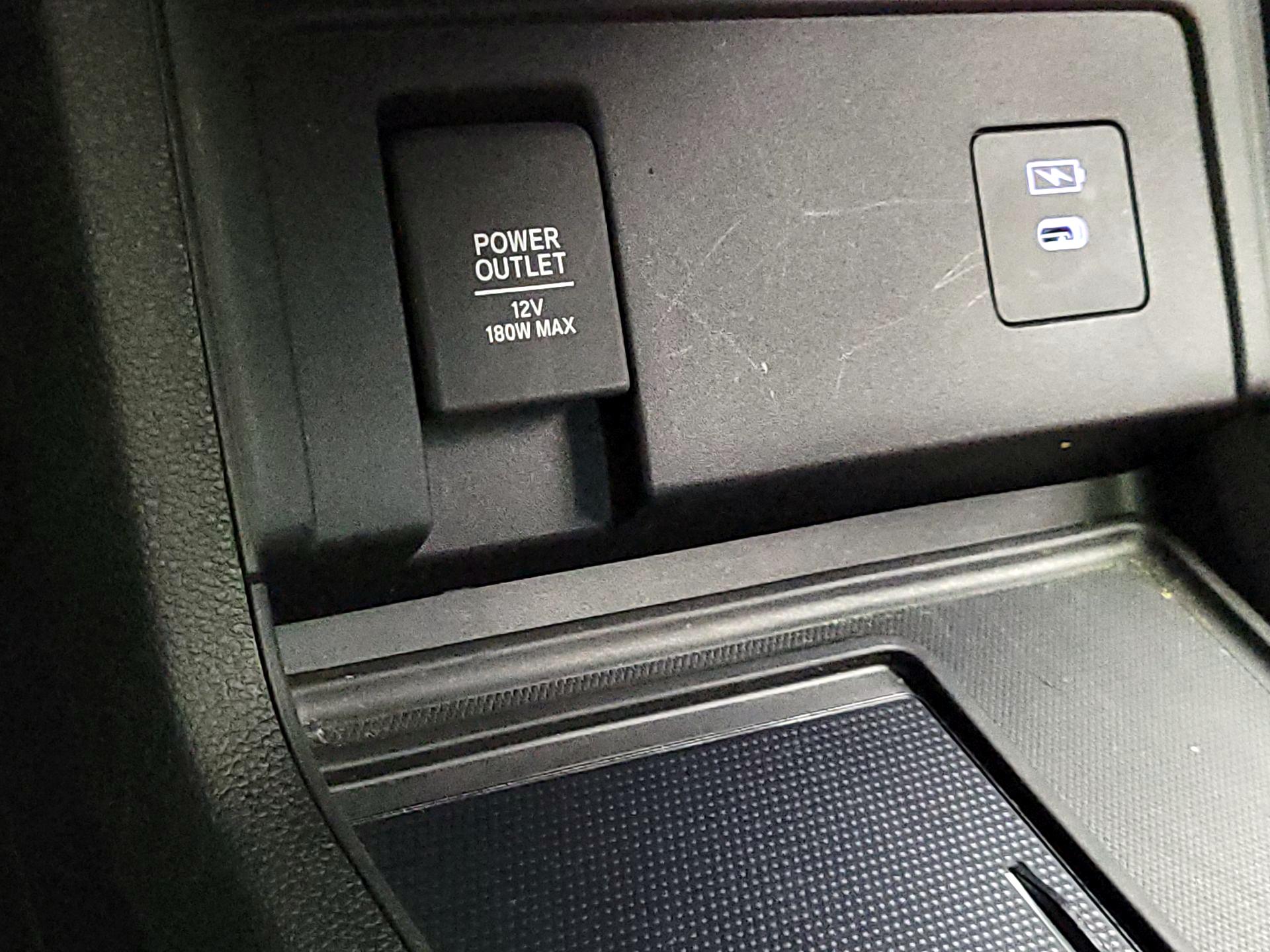 Thumbnail: 2024 Acura RDX - 19