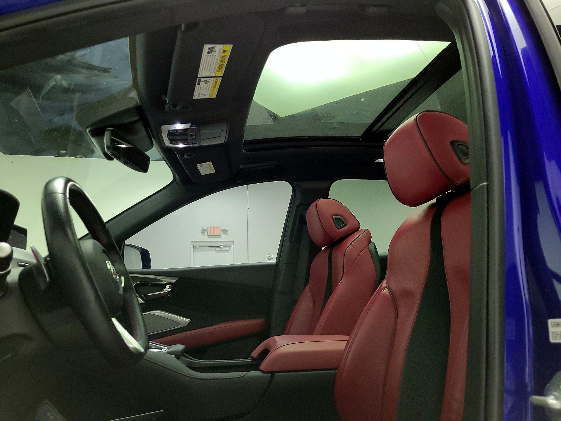 Thumbnail: 2024 Acura RDX - 20