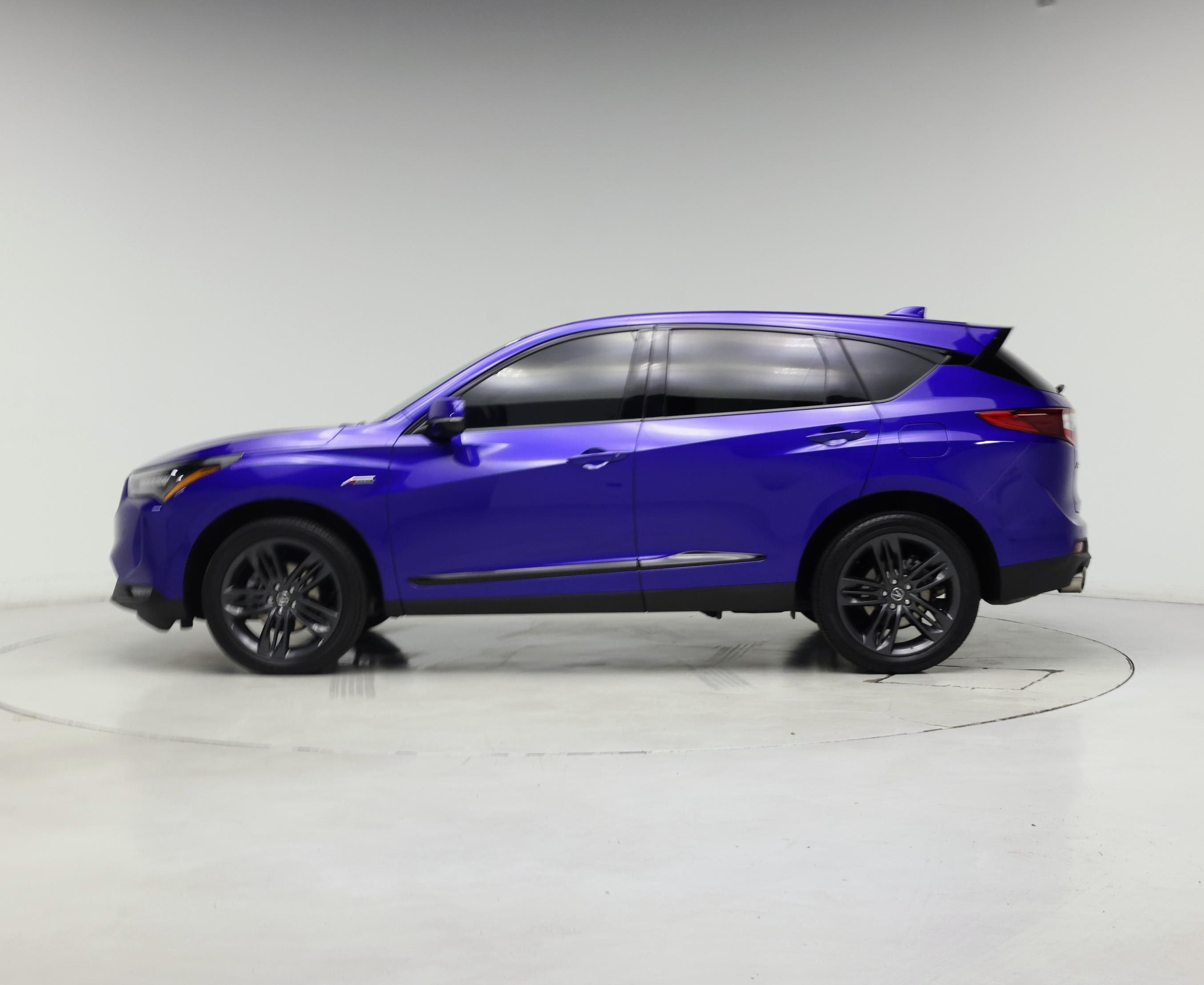 Thumbnail: 2024 Acura RDX - 3