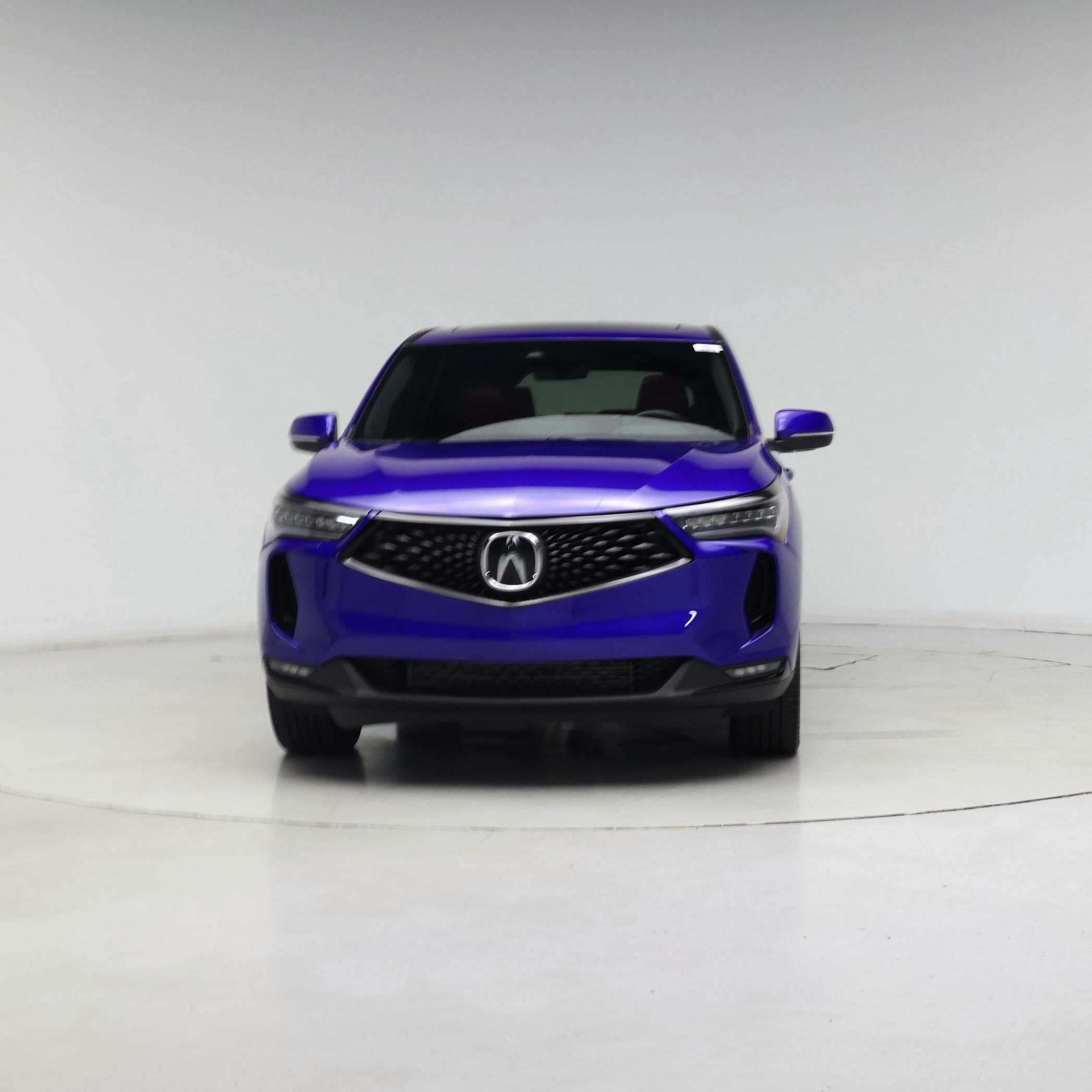 Thumbnail: 2024 Acura RDX - 5