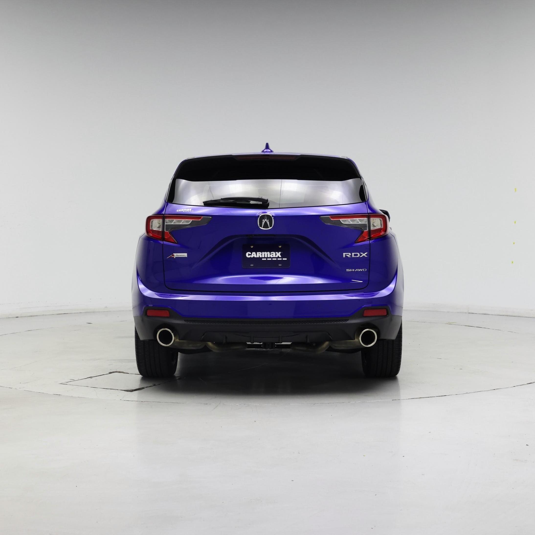 Thumbnail: 2024 Acura RDX - 6