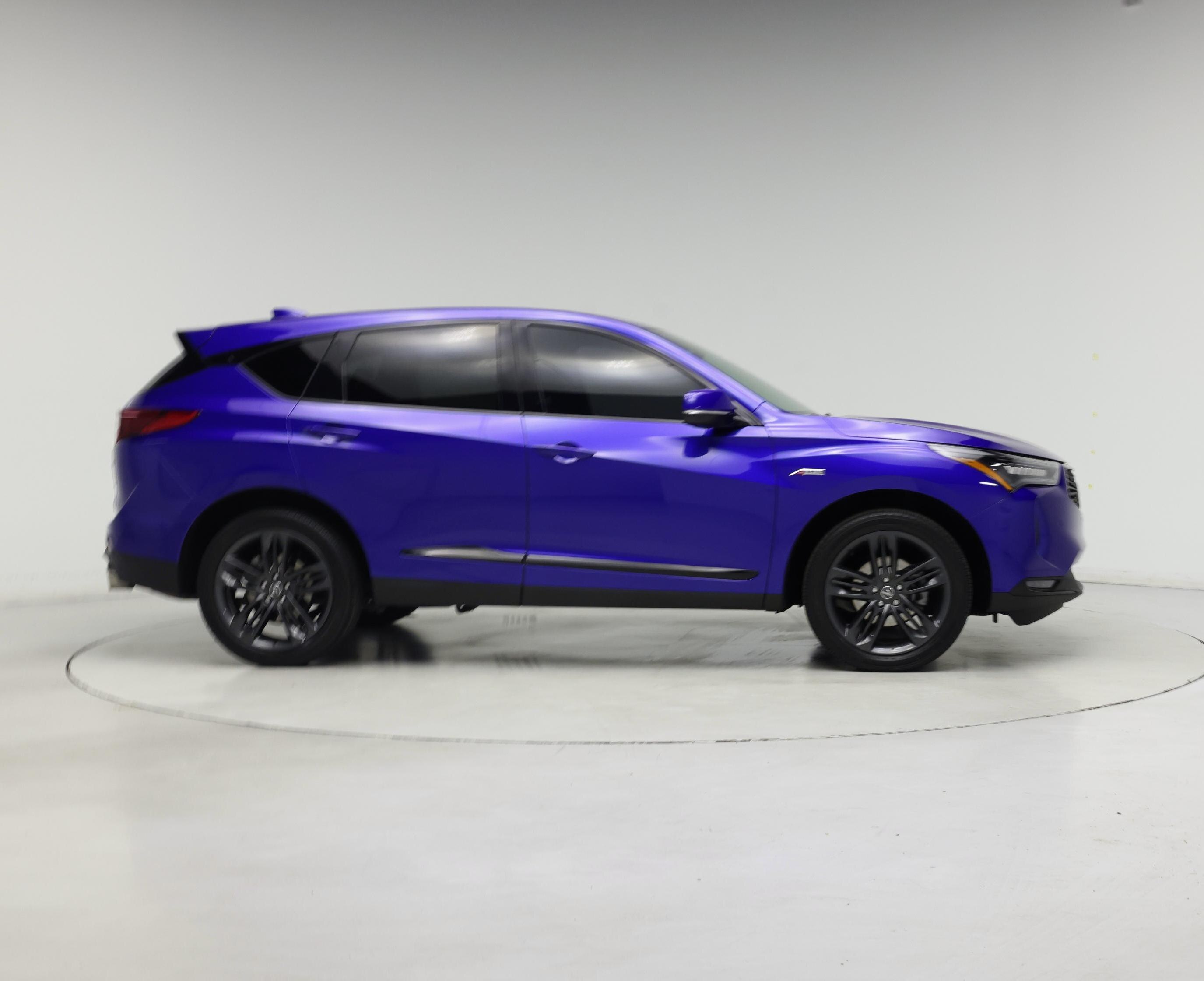 Thumbnail: 2024 Acura RDX - 7