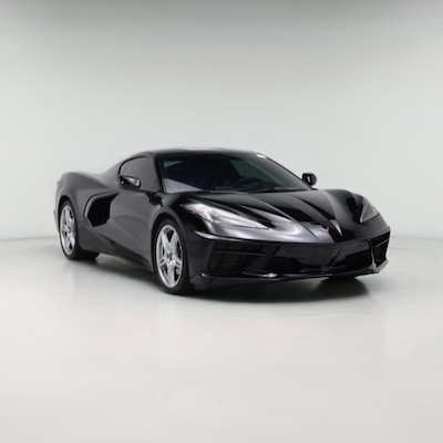 2023 Chevrolet Corvette Stingray 1LT