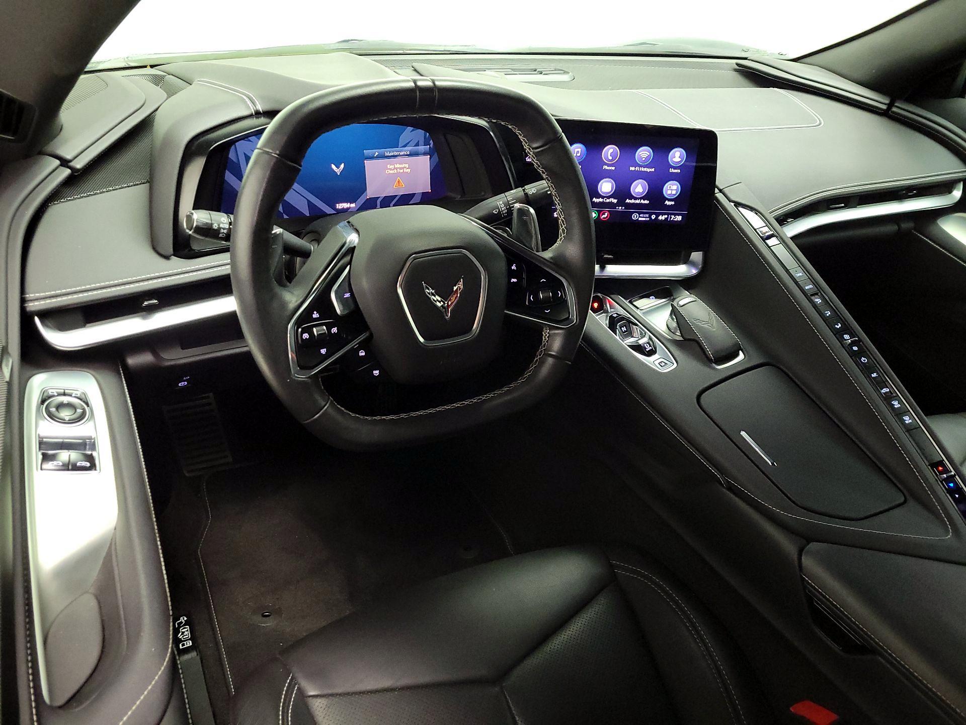 Thumbnail: 2023 Chevrolet Corvette - 9